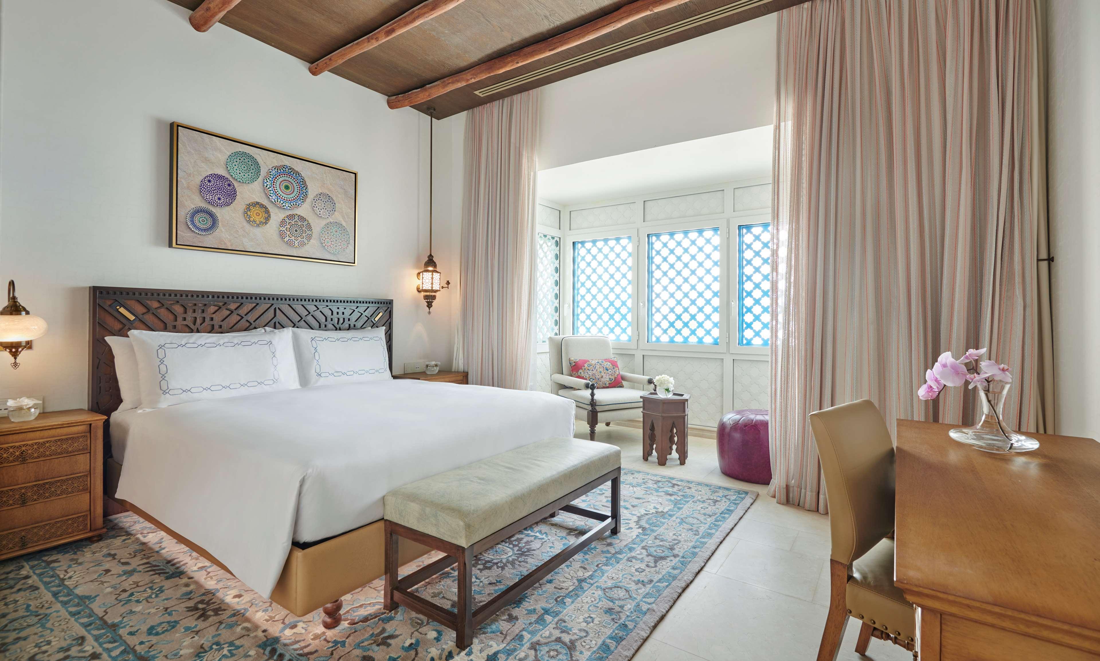 Suite Sea View Two Bedrooms