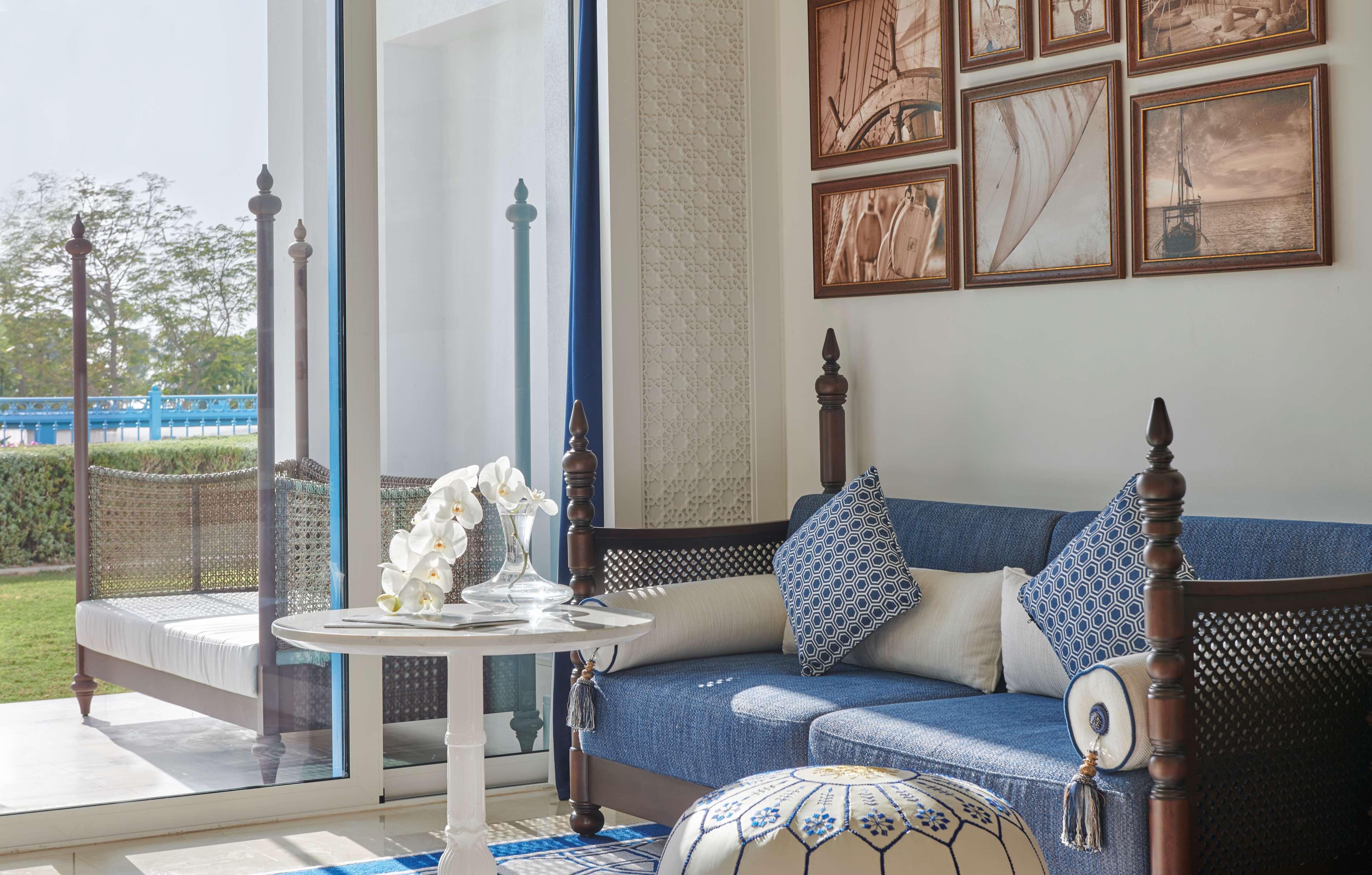 Suite Sea View One Bedroom