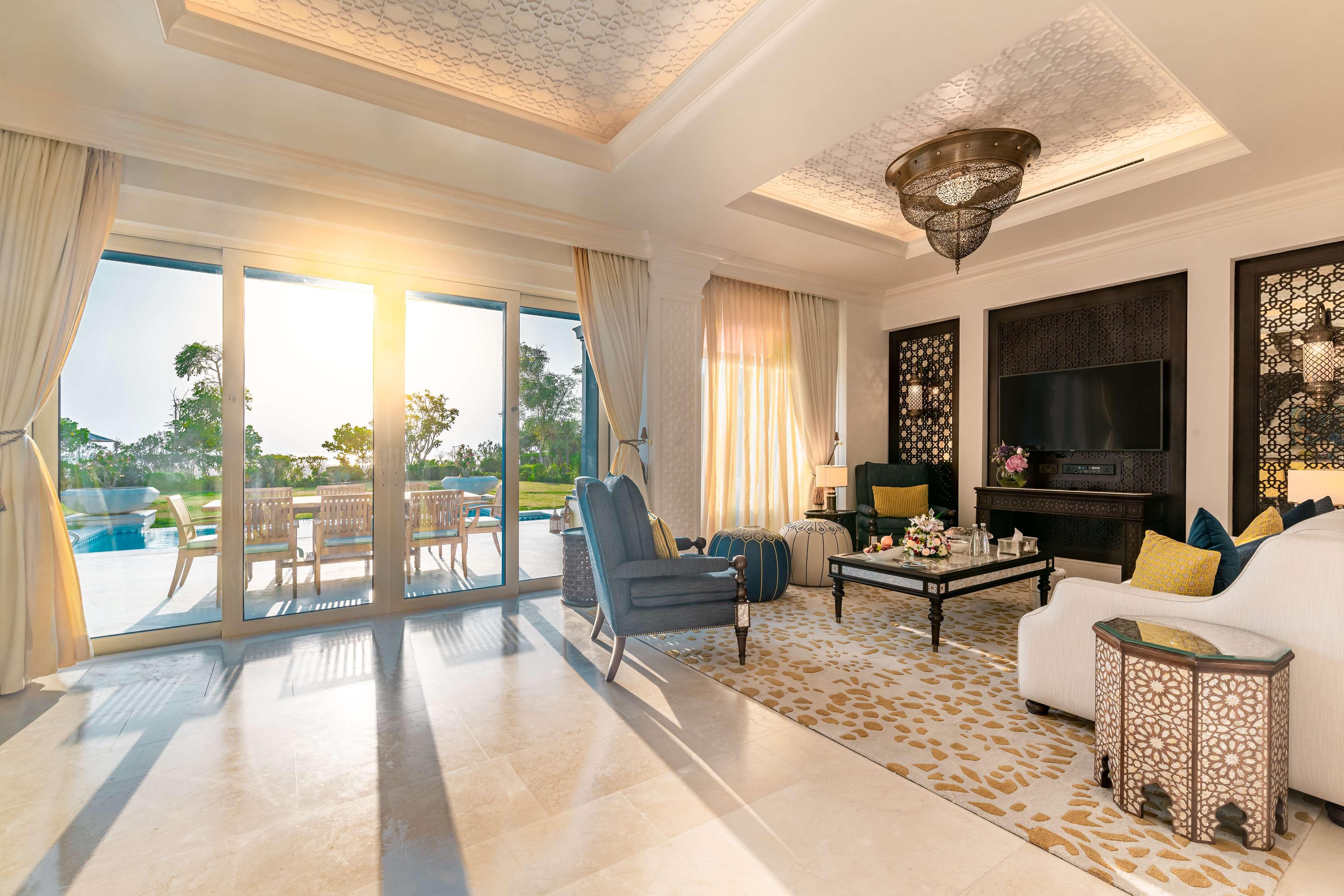 Villa Three Bedrooms with Private Pool