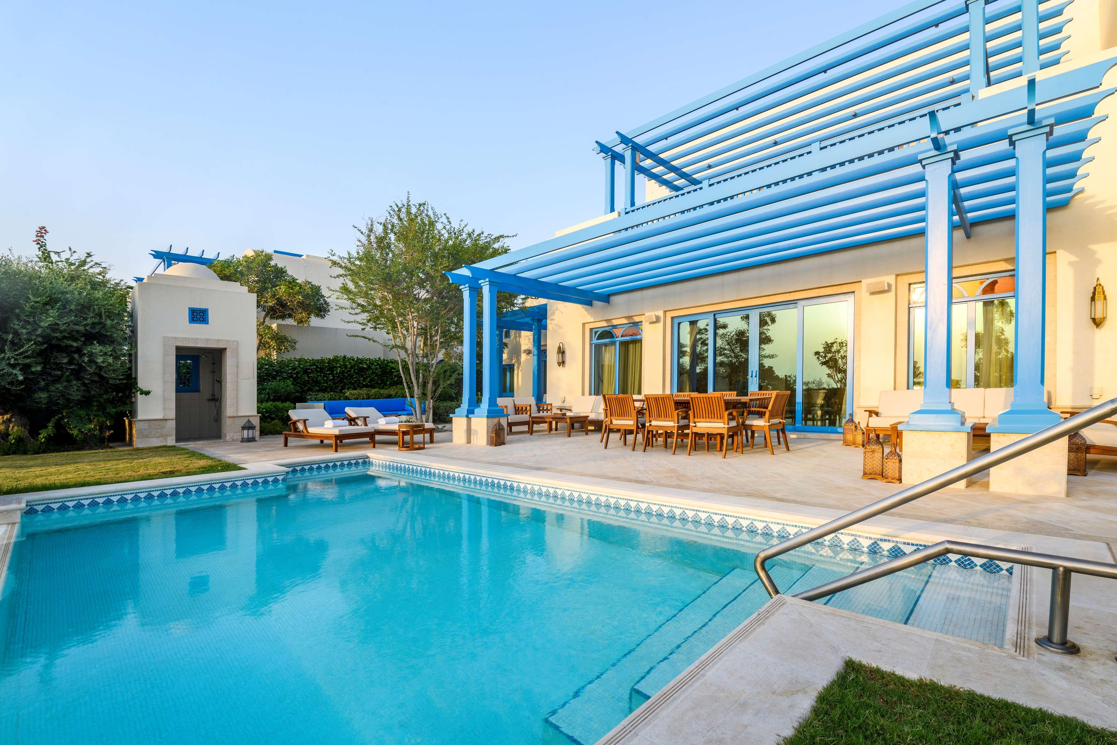 Villa Two Bedrooms with Private Pool