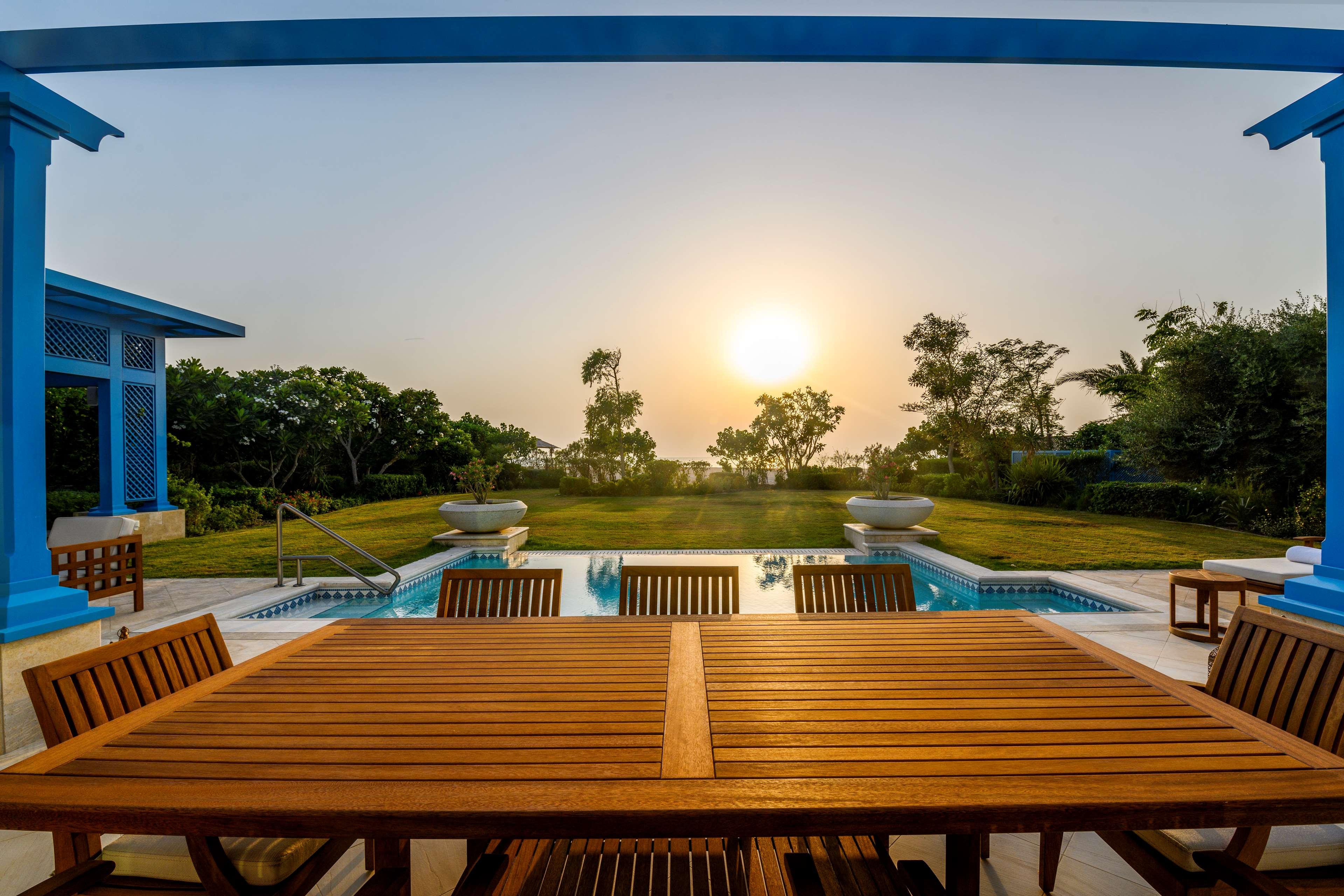 Villa Three Bedrooms with Private Pool