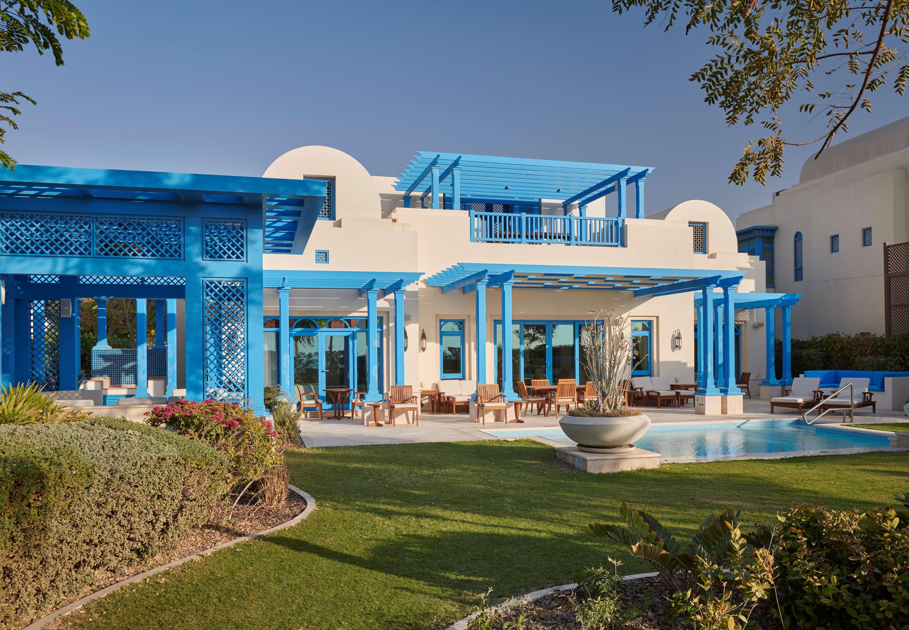 Villa Two Bedrooms with Private Pool