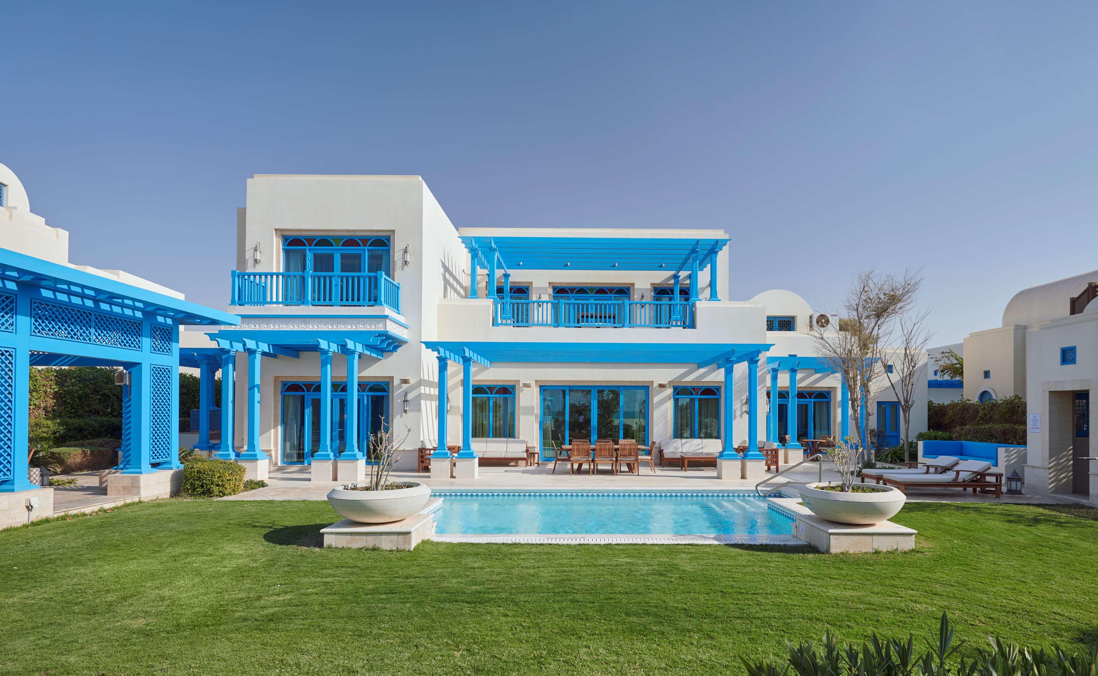 Villa Three Bedrooms with Private Pool