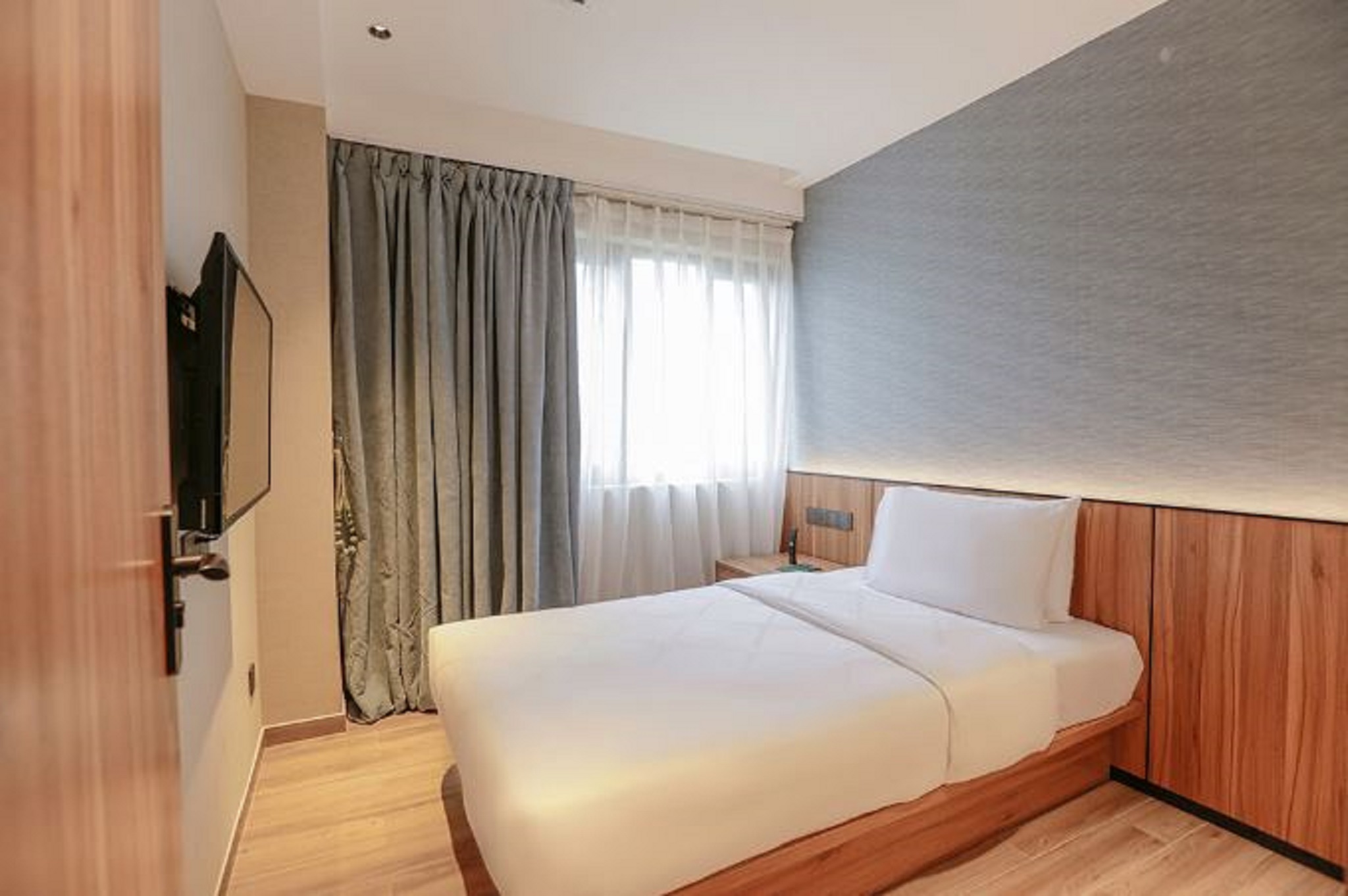 Suite Two Bedrooms