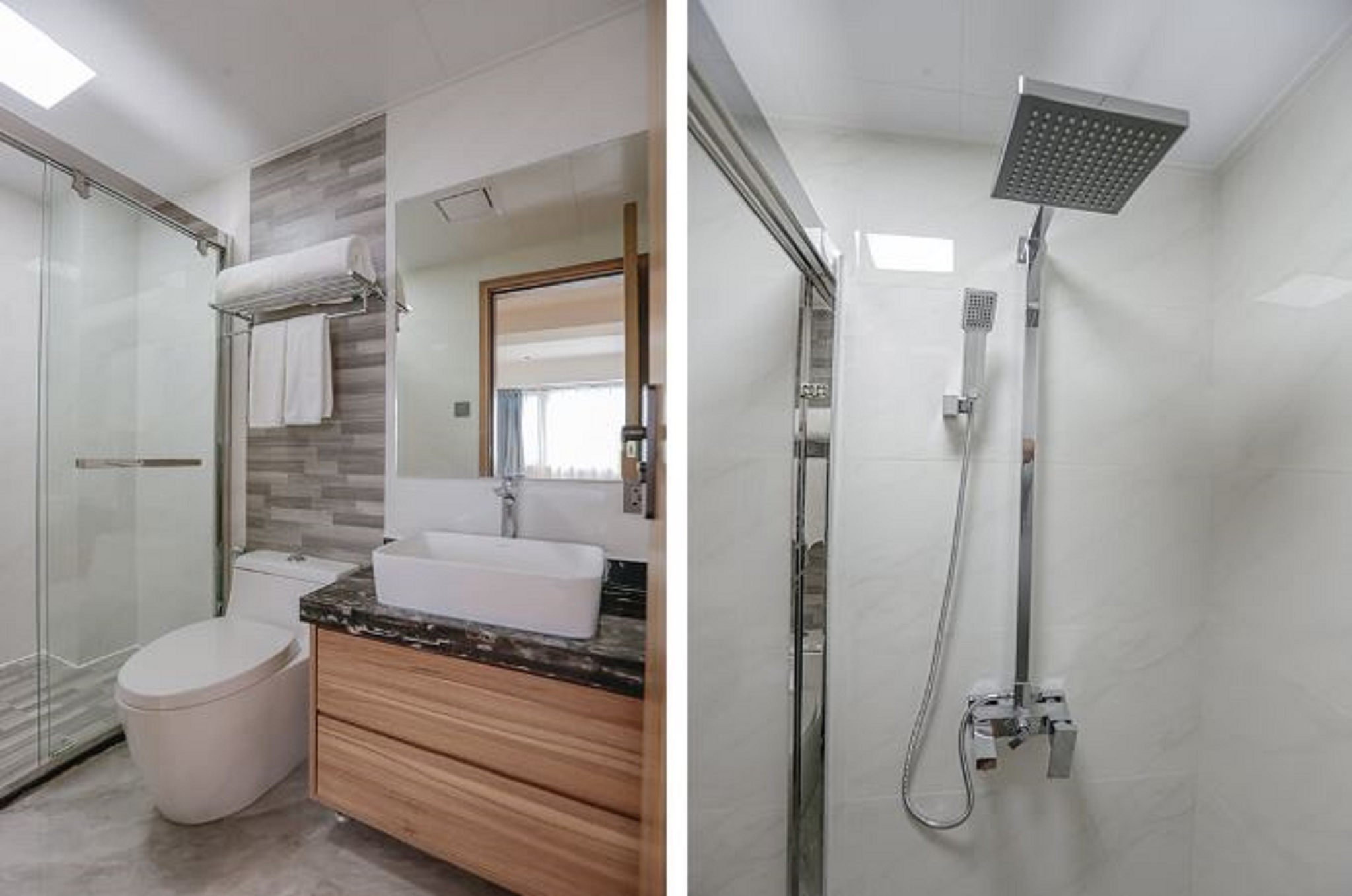 Suite Two Bedrooms
