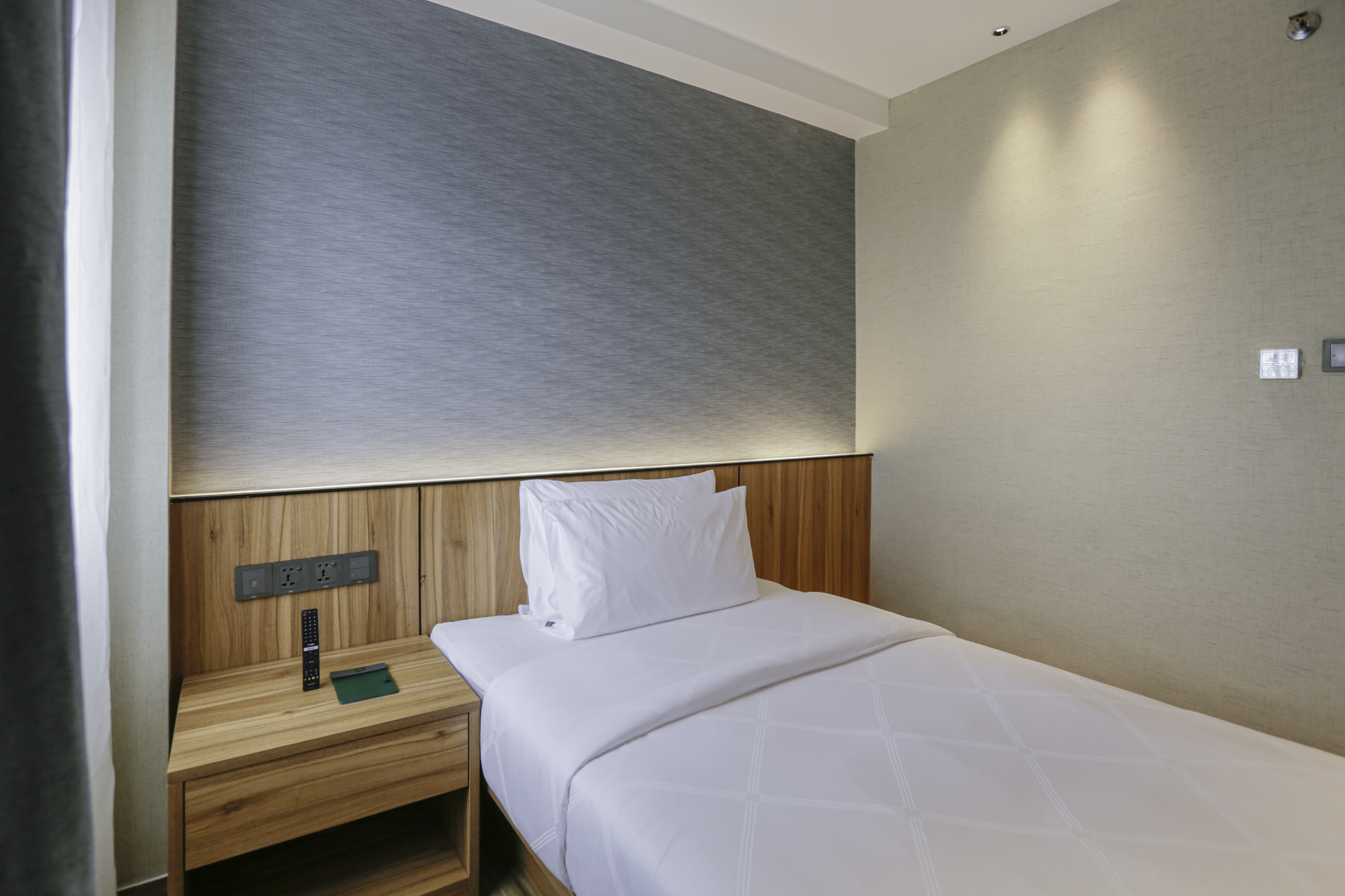 Suite Three Bedrooms