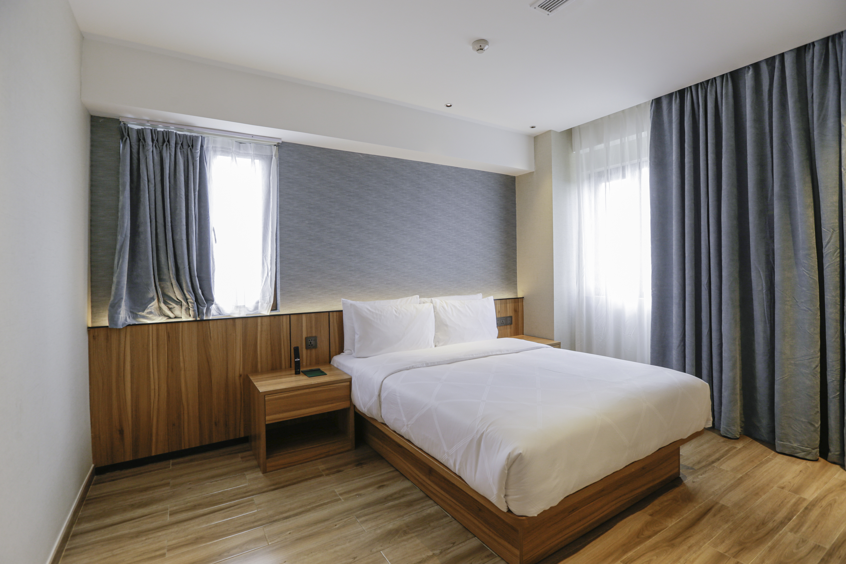 Suite Three Bedrooms