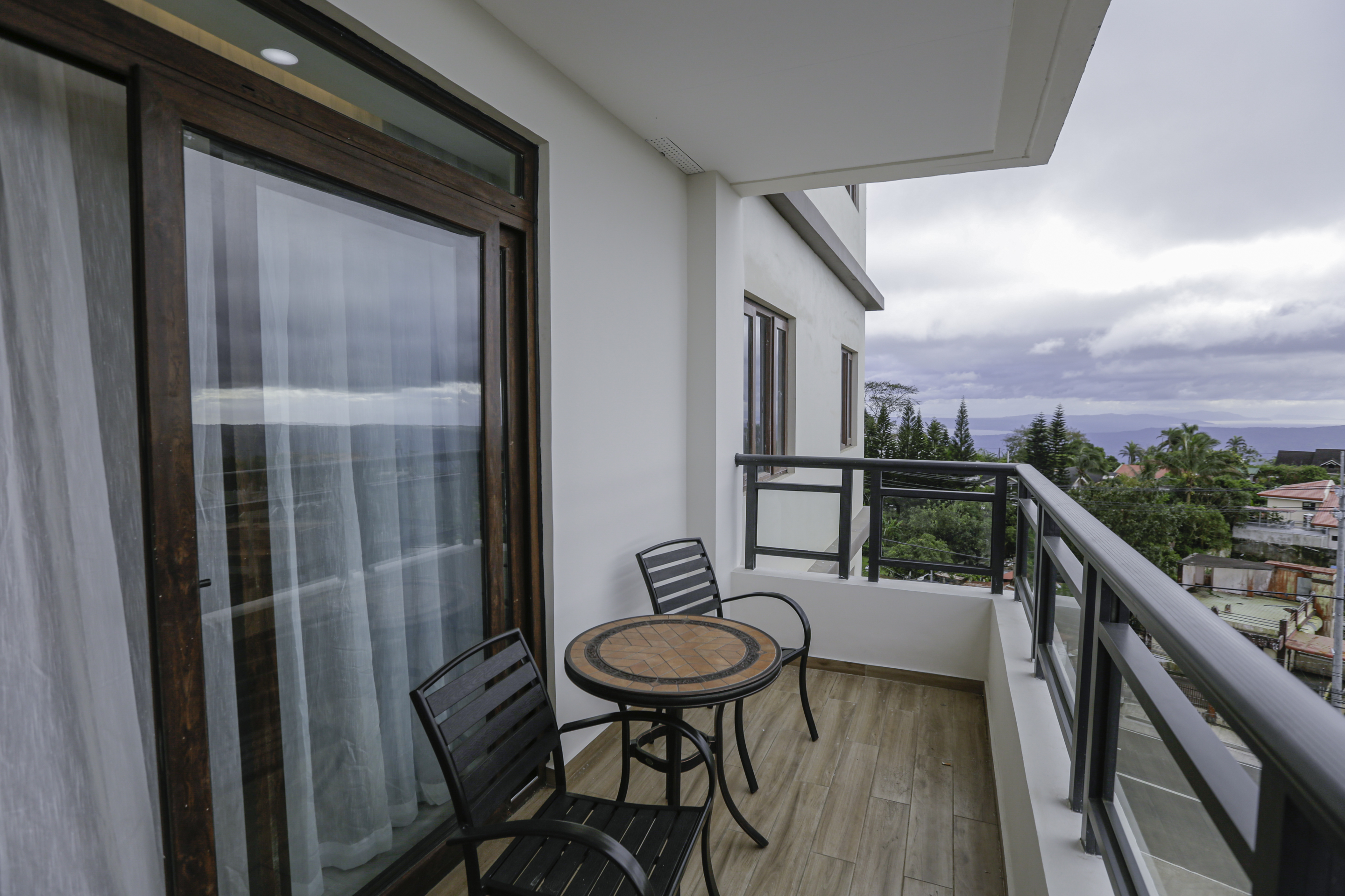 Suite Three Bedrooms