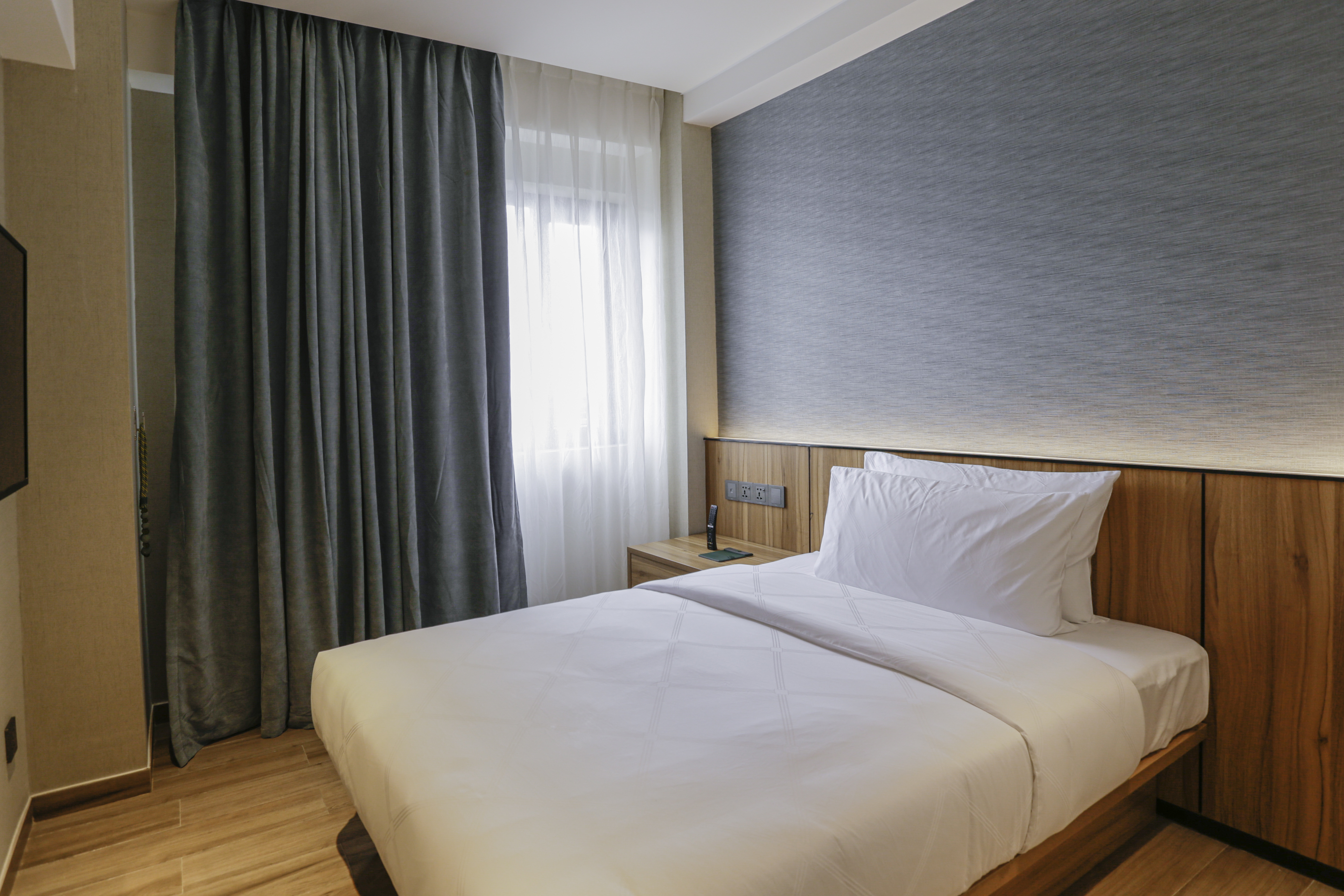 Suite Three Bedrooms