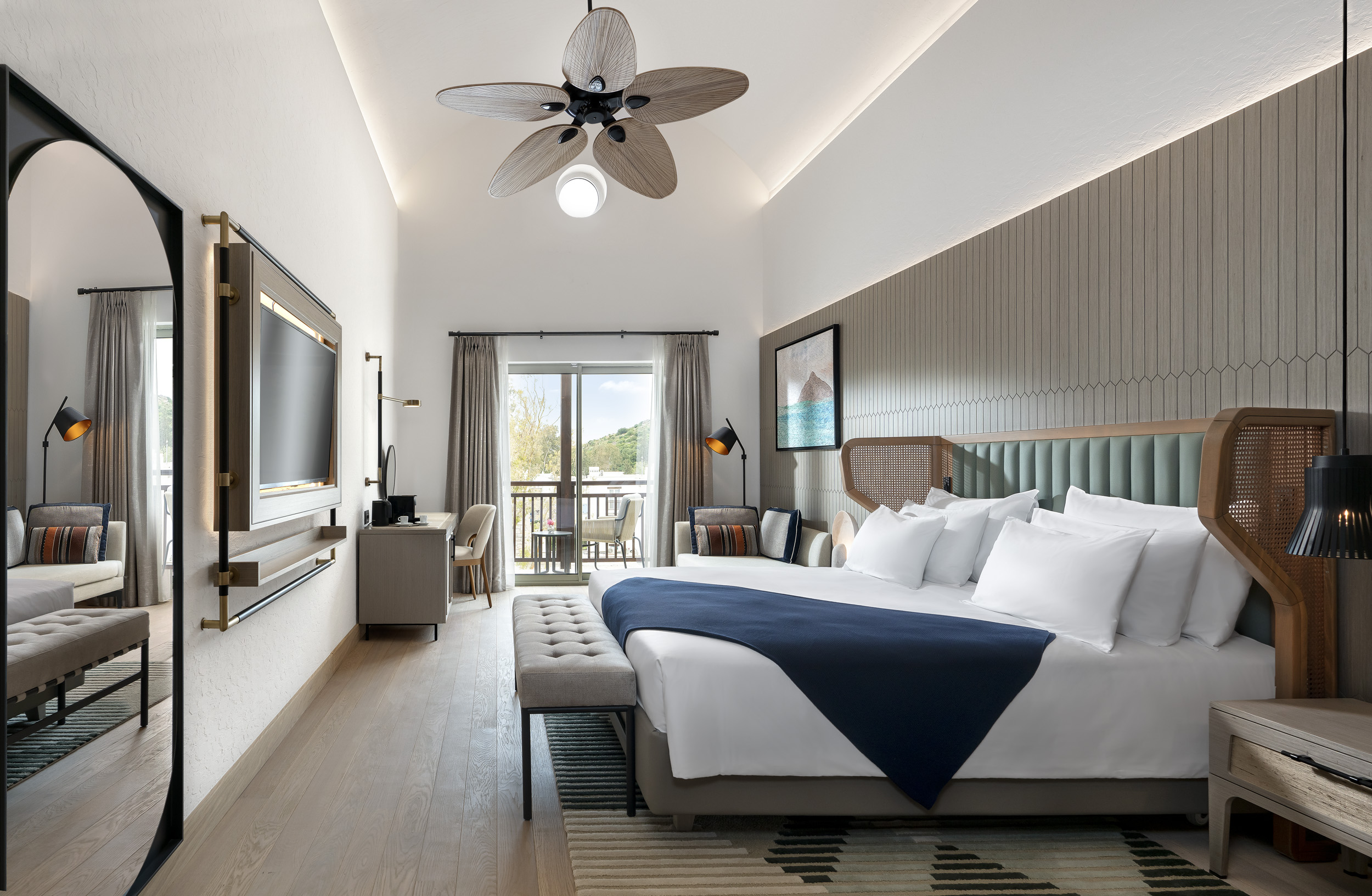 Junior Suite Standard