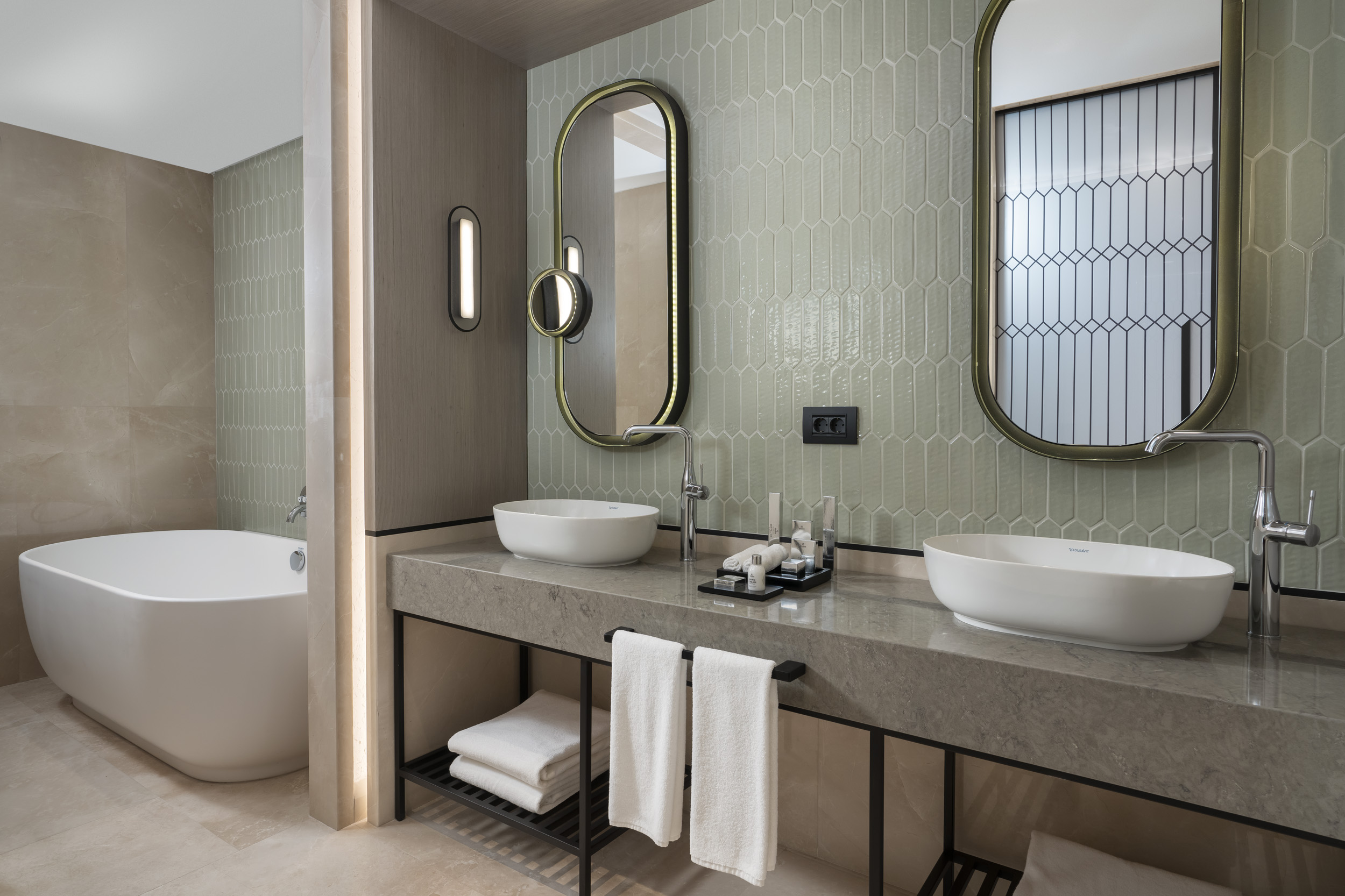 Junior Suite Standard