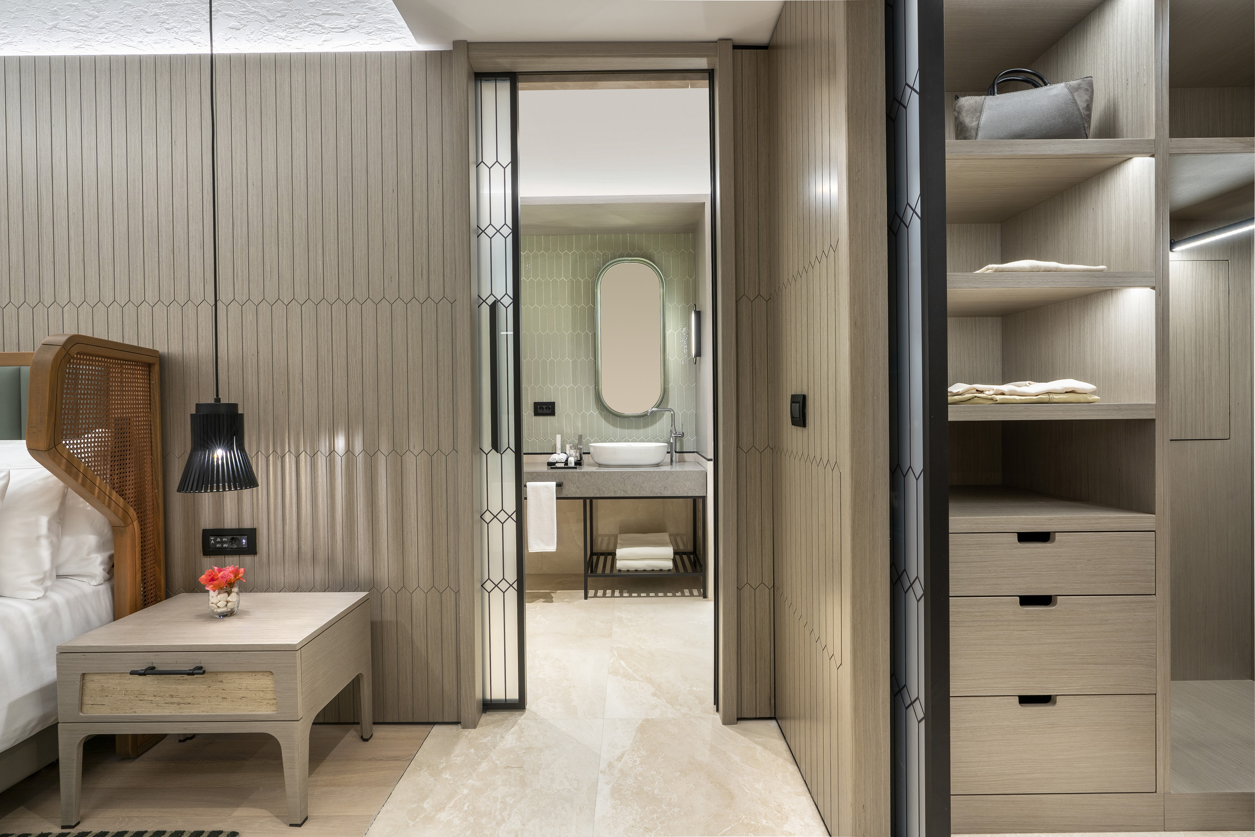 Junior Suite Standard