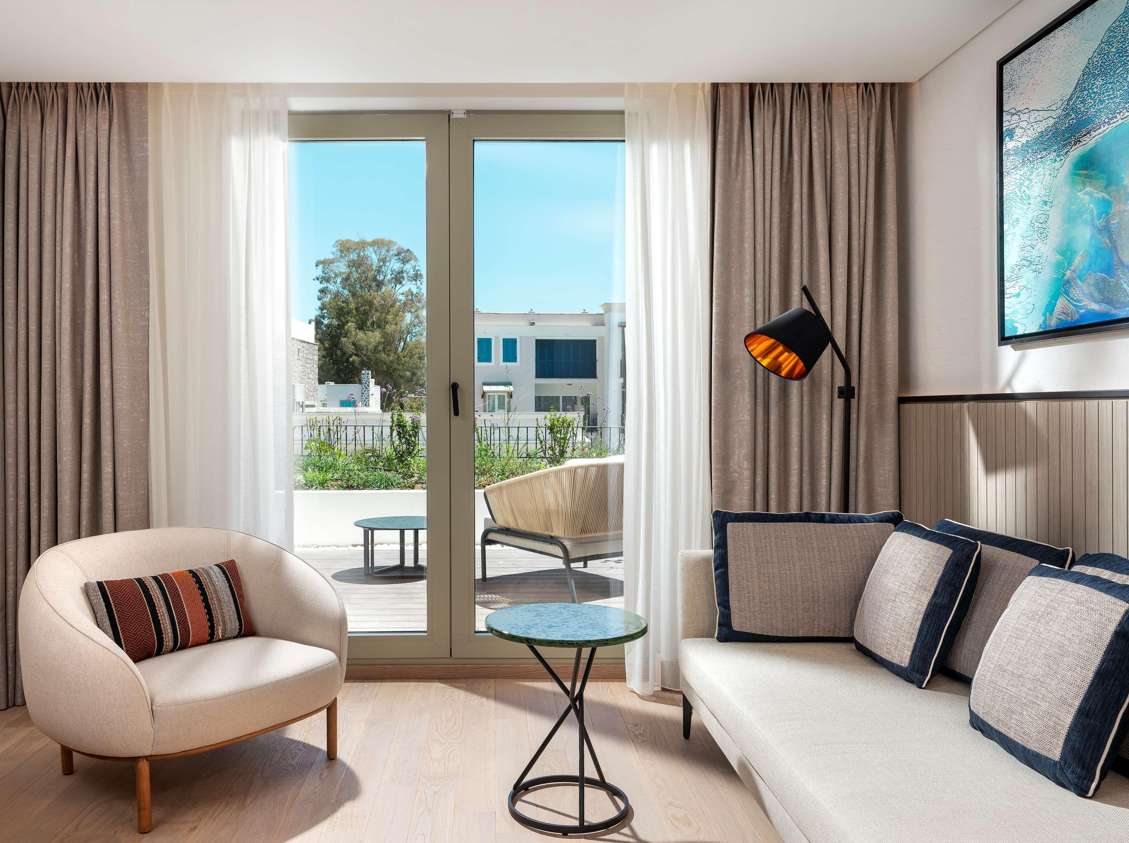 Room Superior