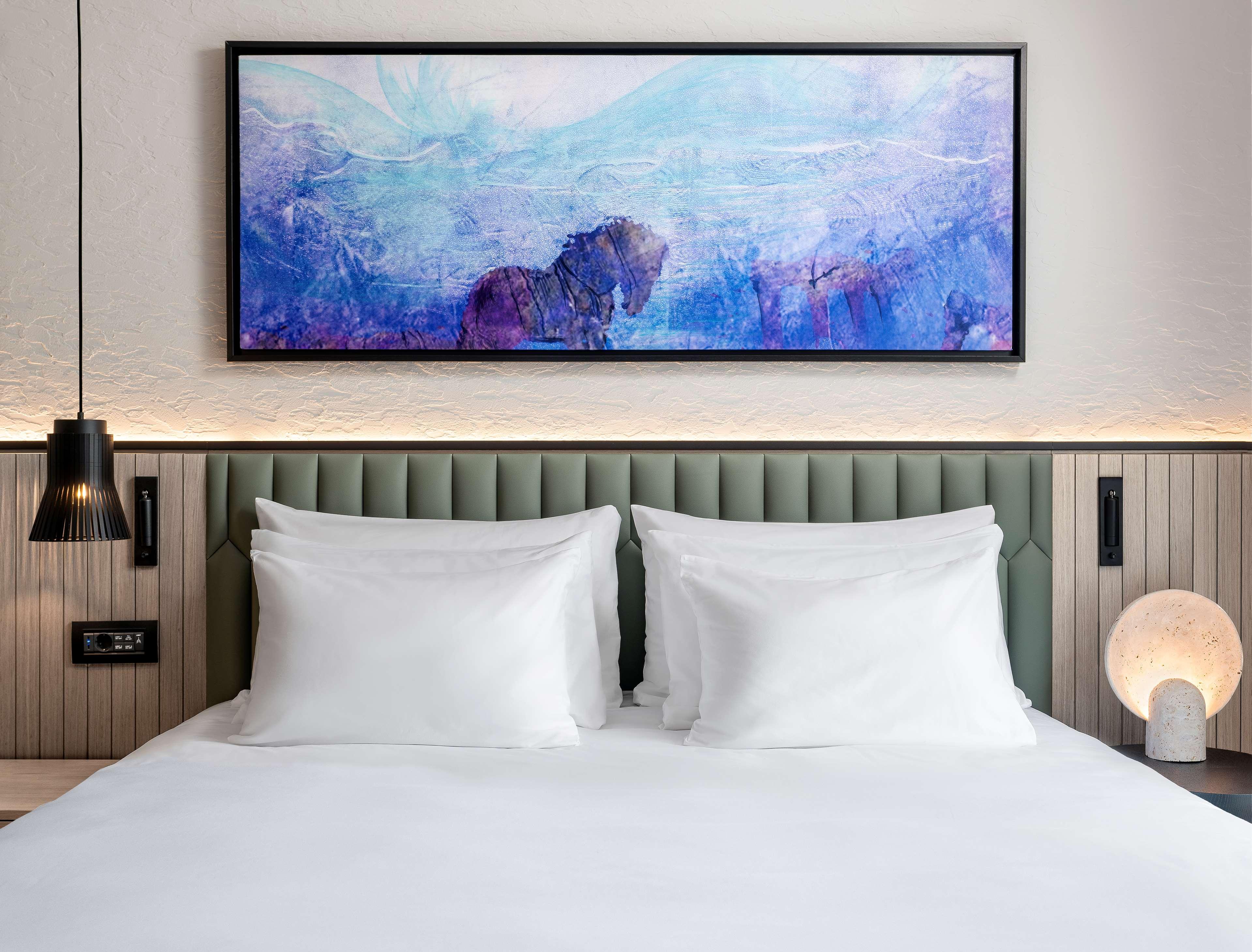 Room Superior