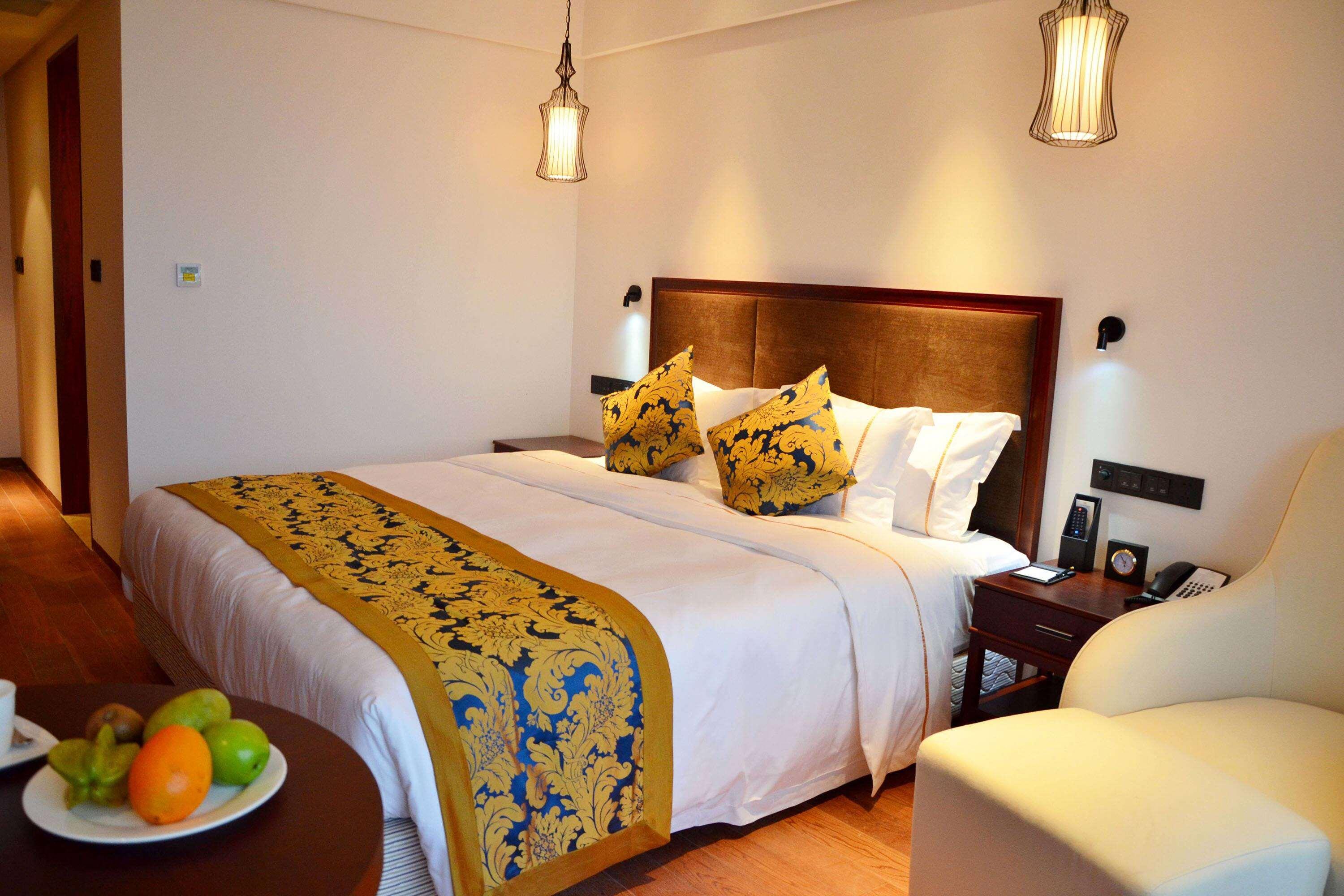 Double Deluxe River View