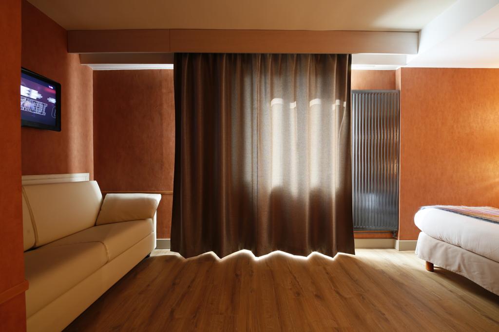 Family Room Standard