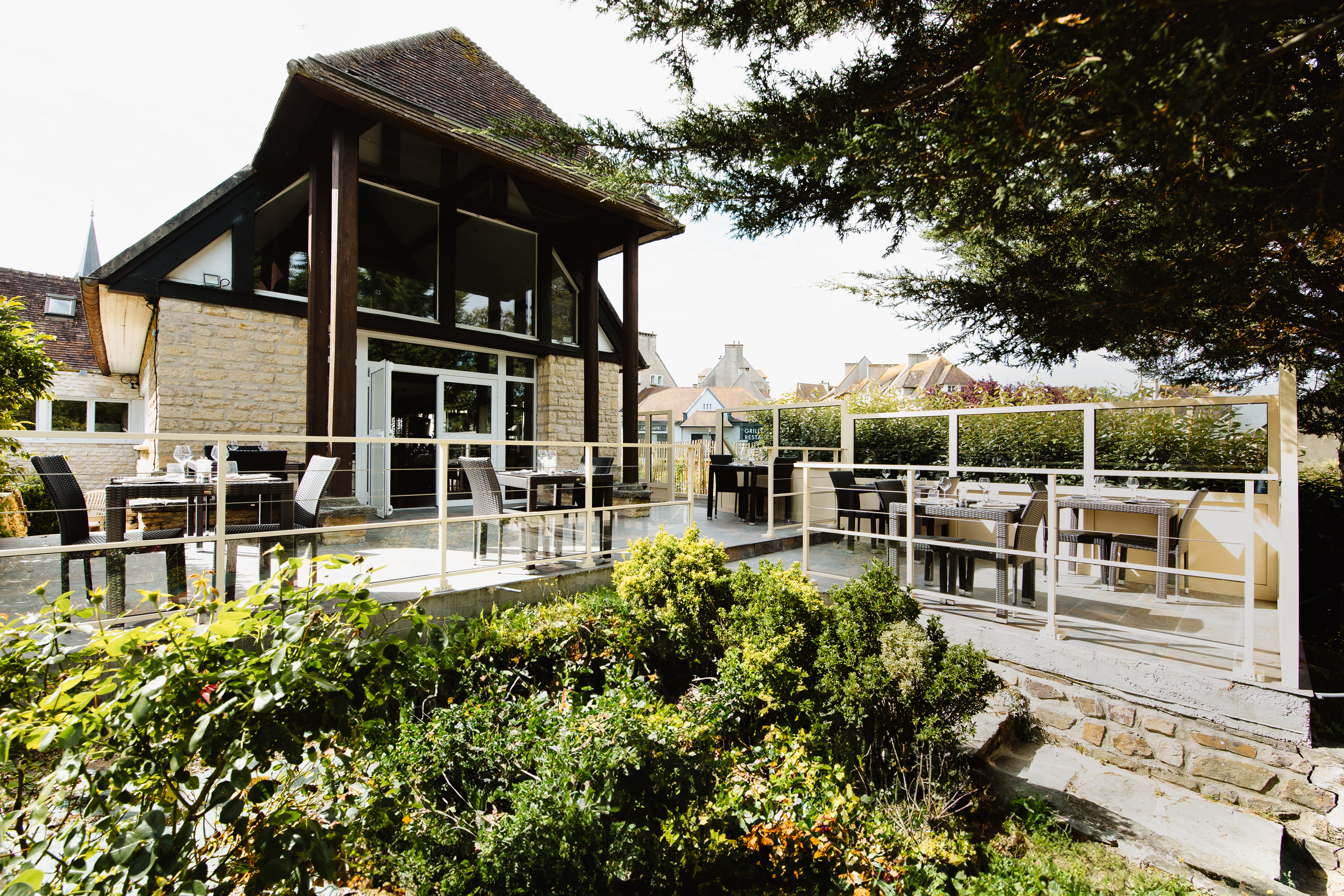 Family Room Standard