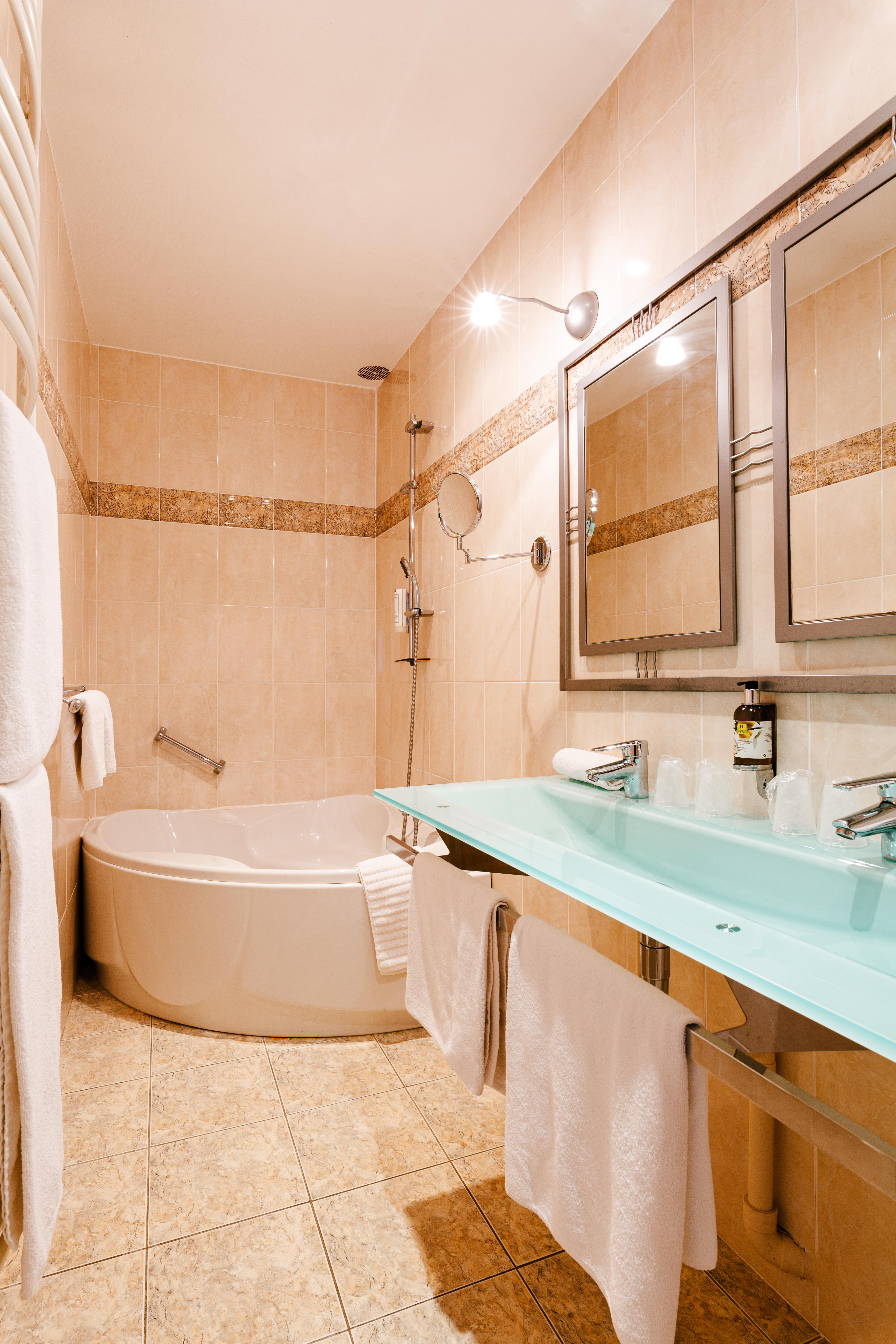 Family Room Standard