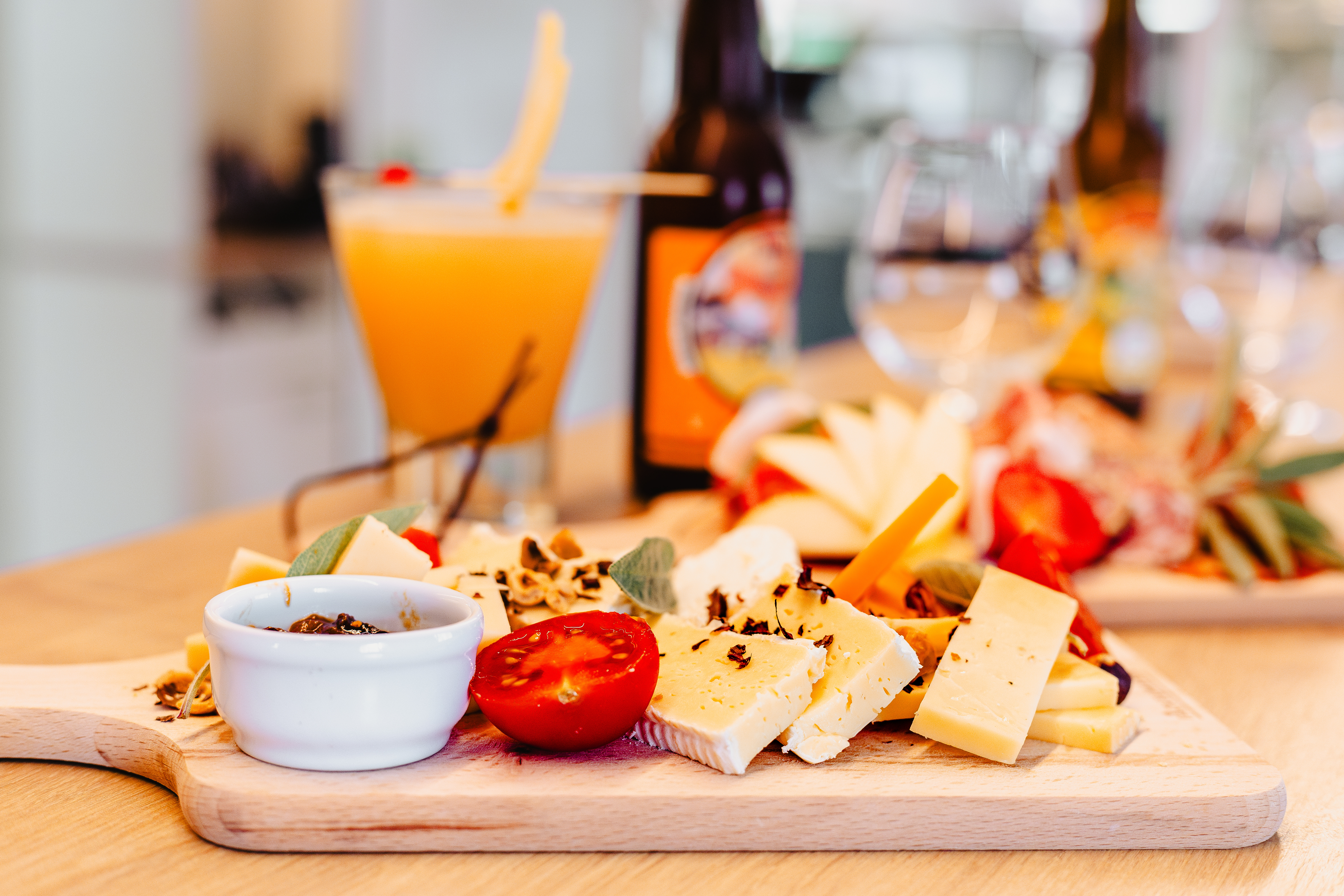 Family Room Standard