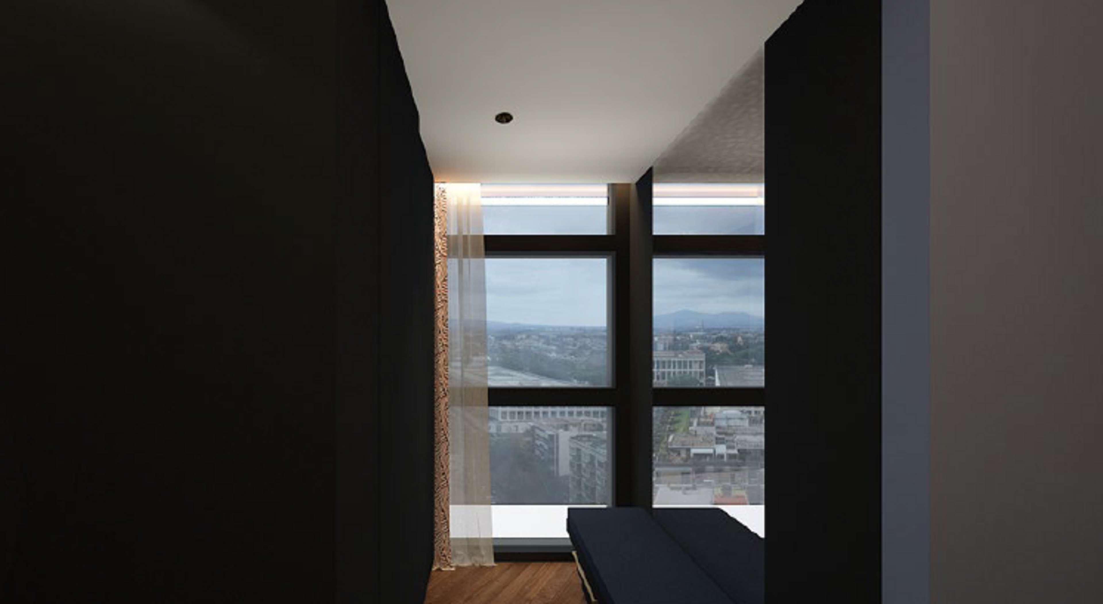 Suite King Bed One Bedroom 