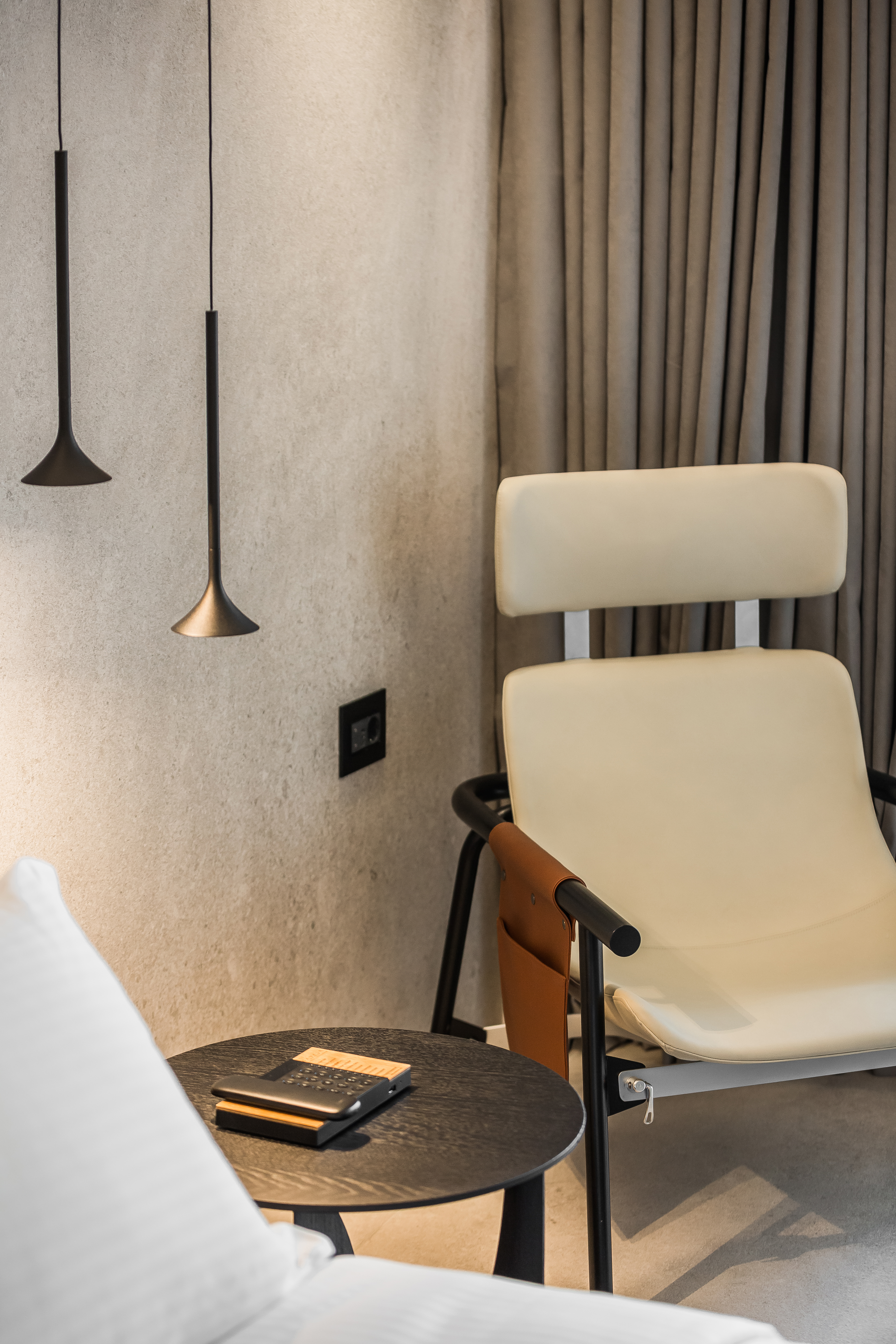 Suite Deluxe Sea View