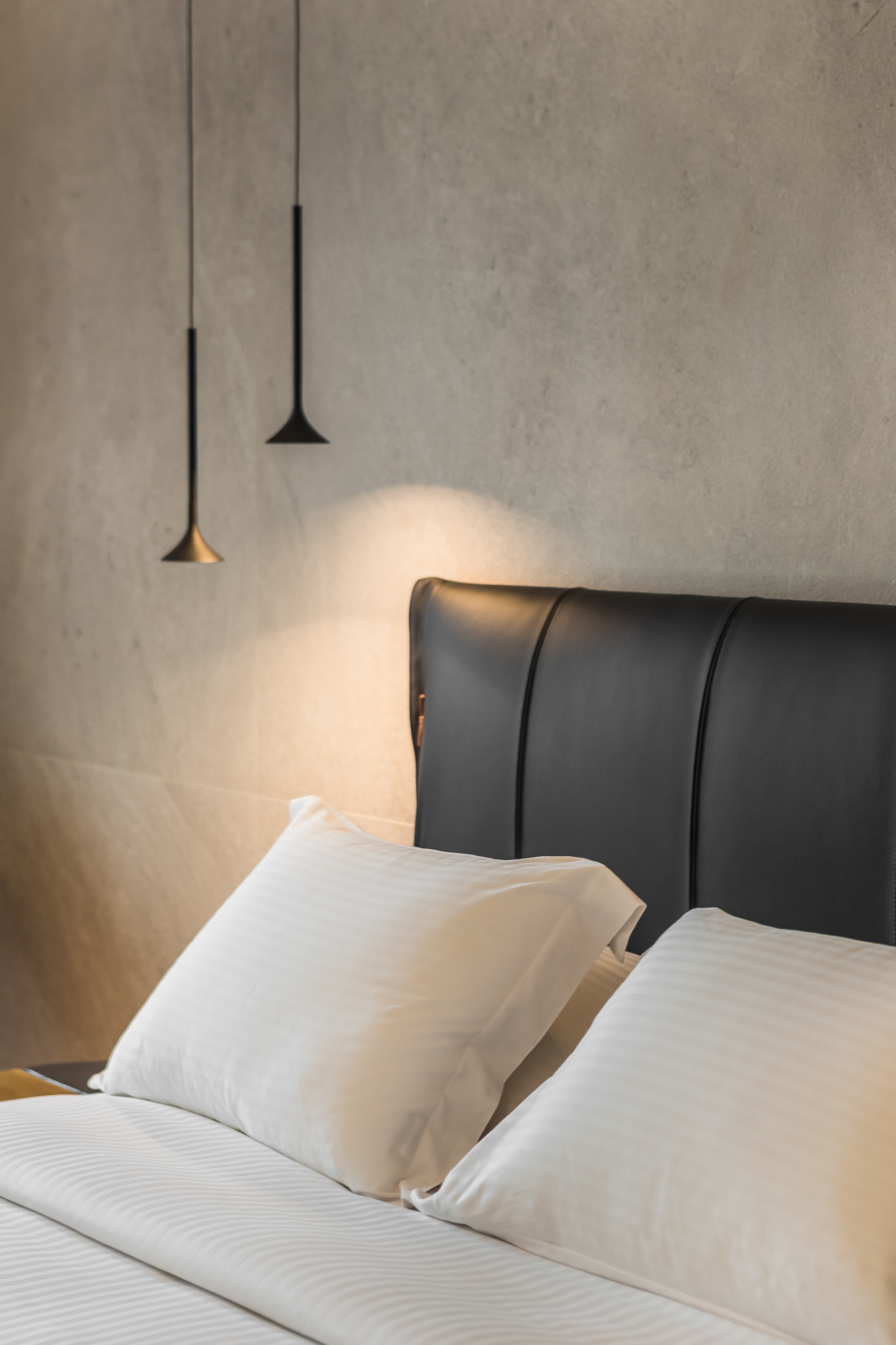 Suite Deluxe Sea View