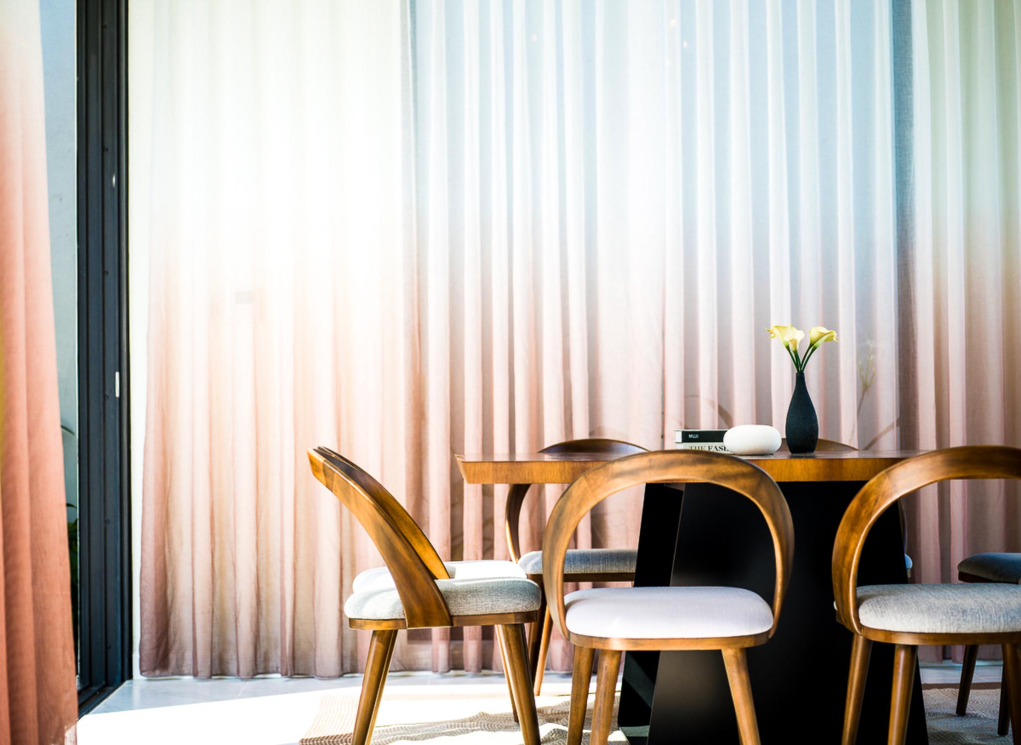 Villa Deluxe Garden View