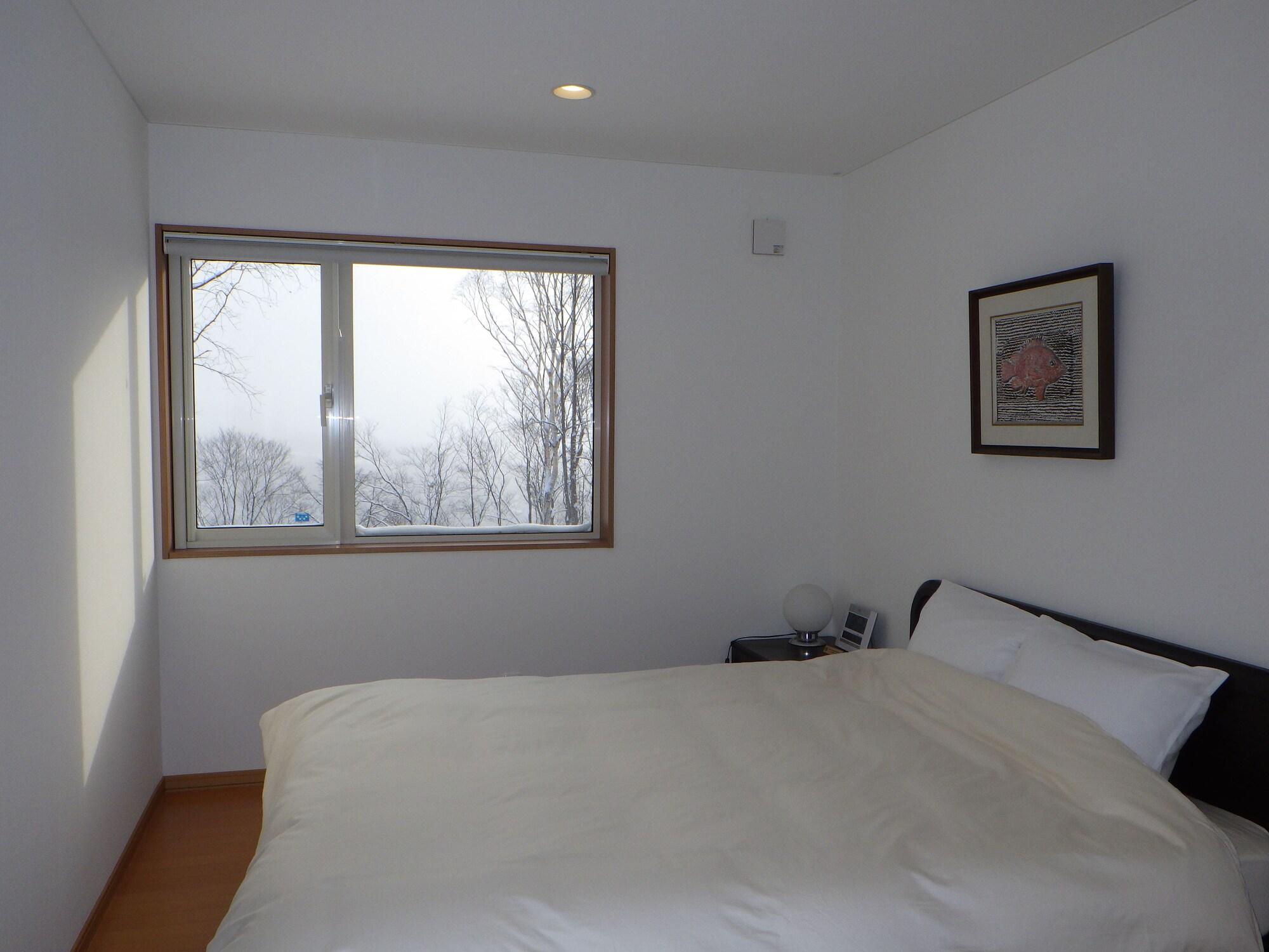 Family Room with Kitchenette