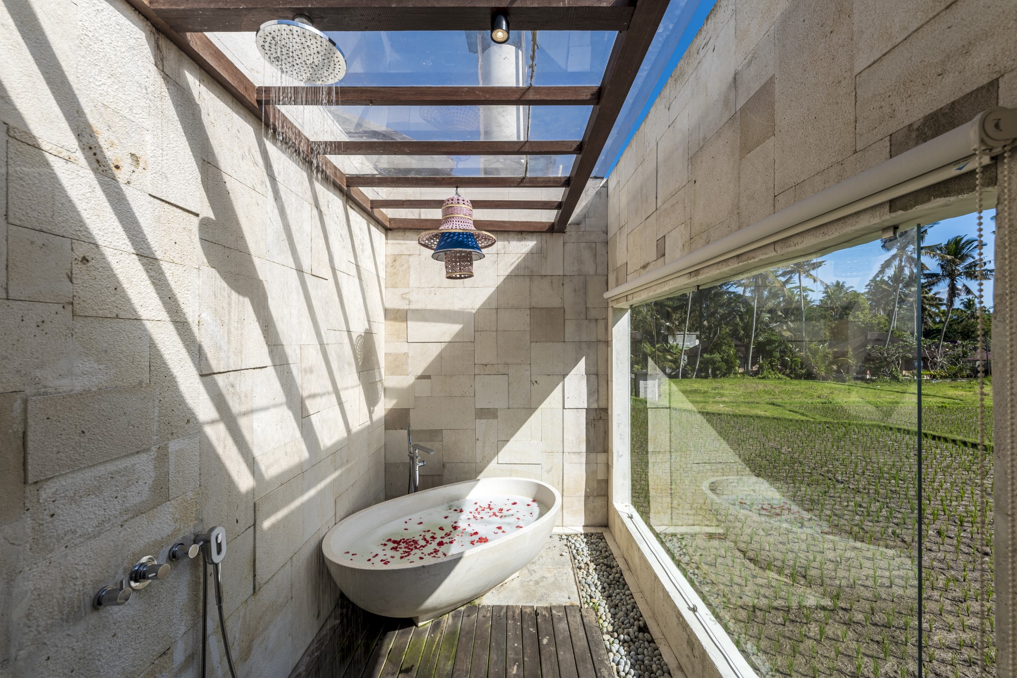 Villa Two Bedrooms with Private Pool