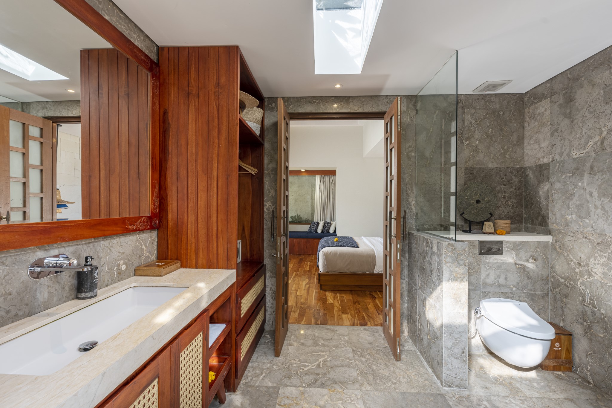 Villa Two Bedrooms with Private Pool