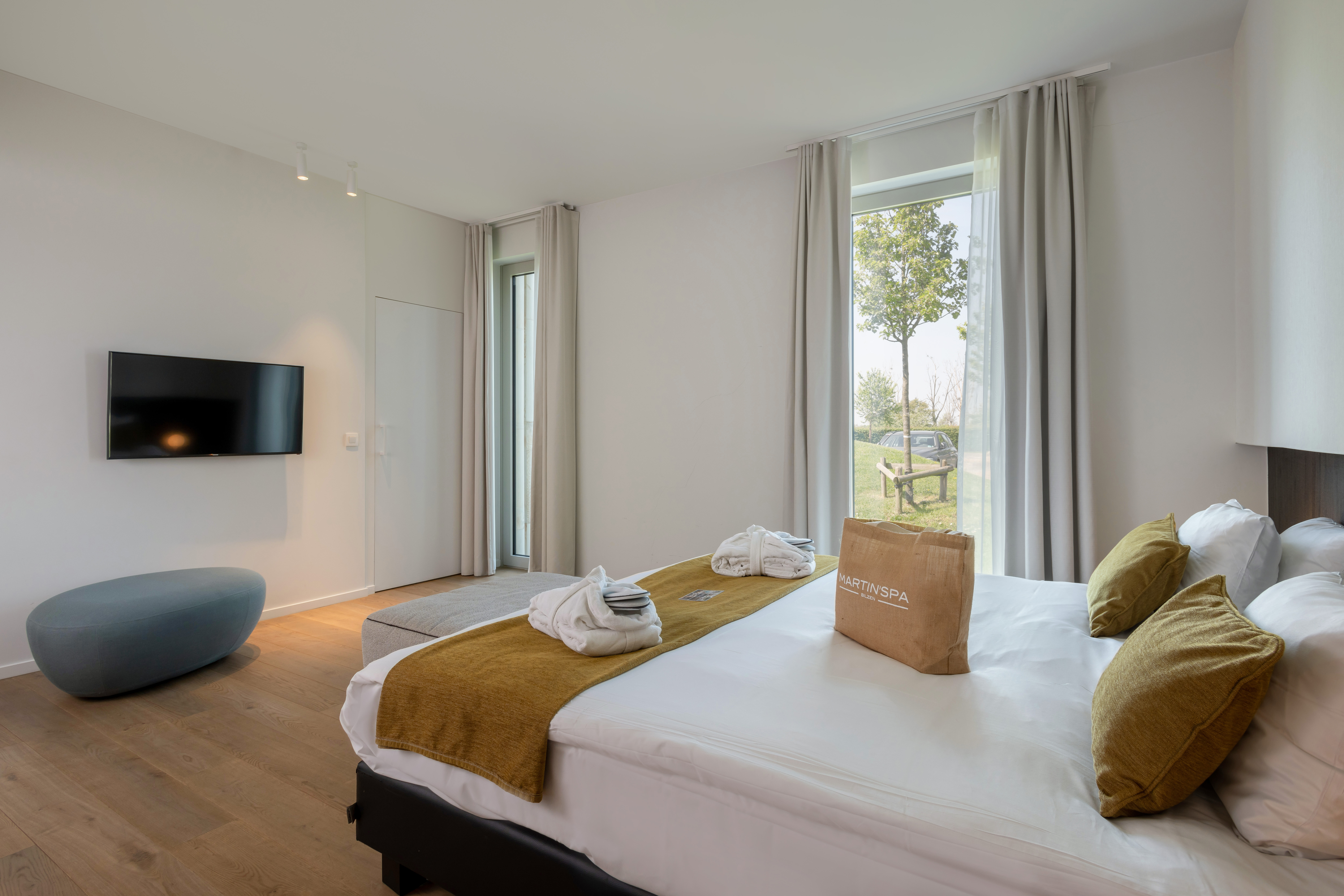 Double Single Standard