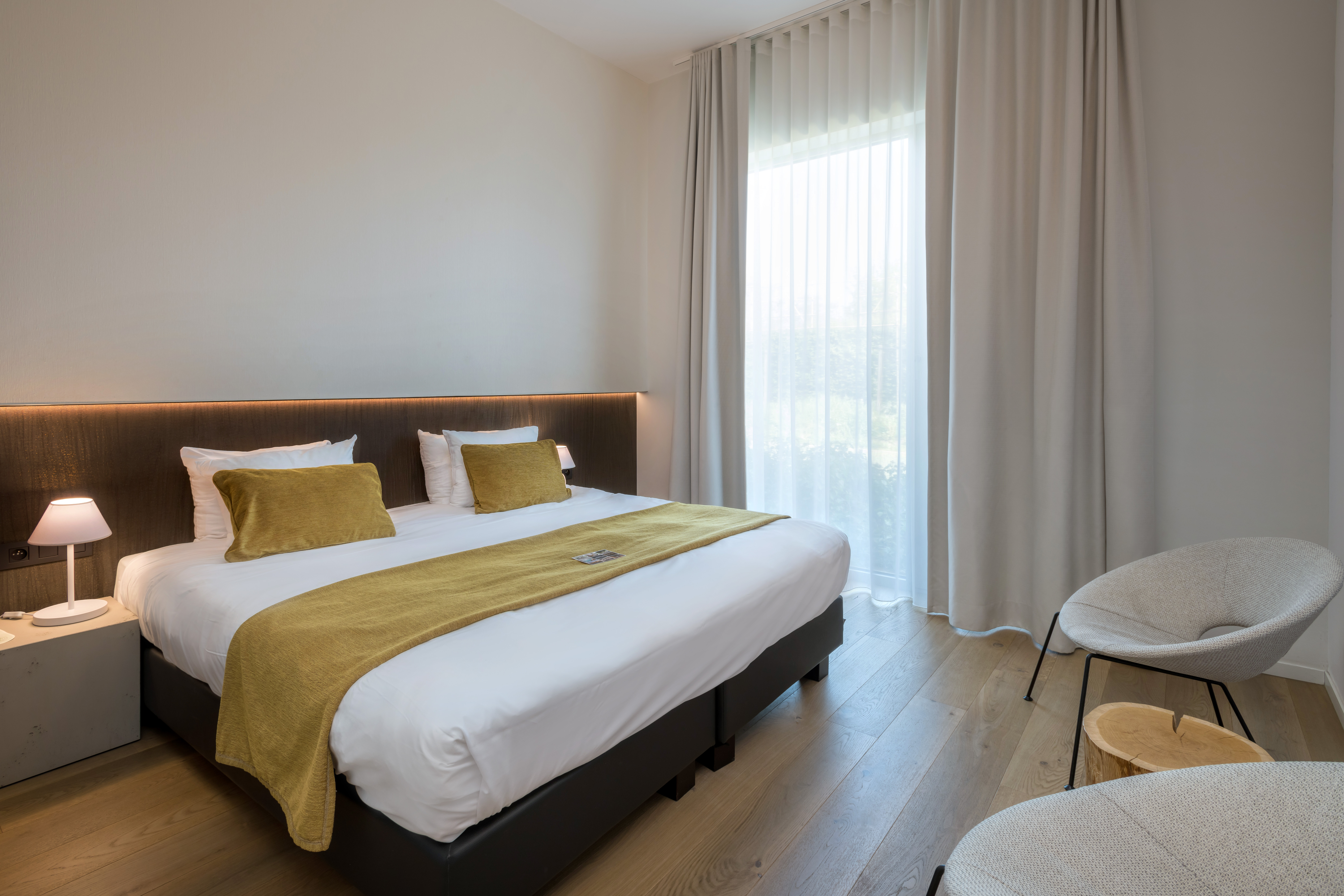 Double Single Standard