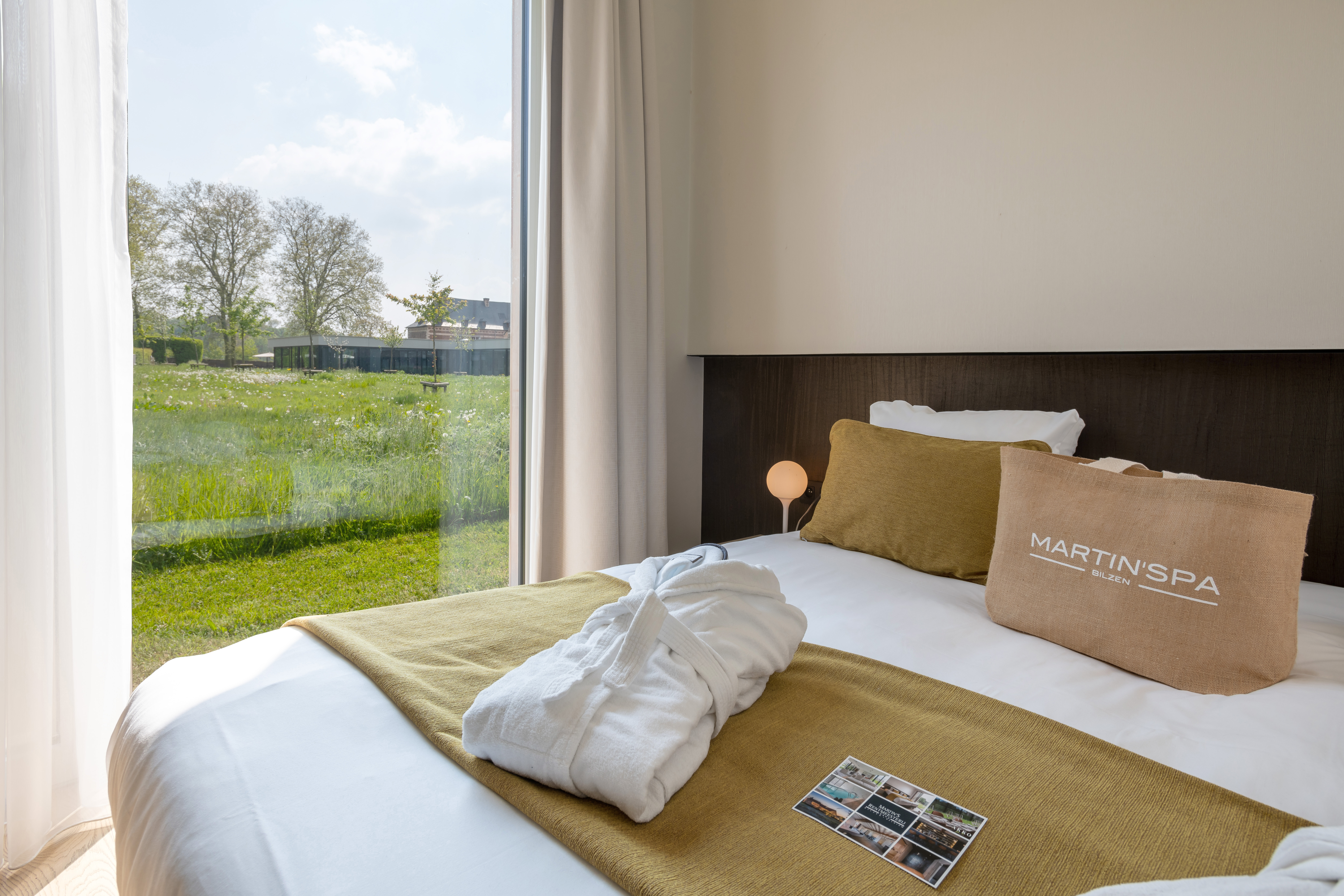 Double Single Standard