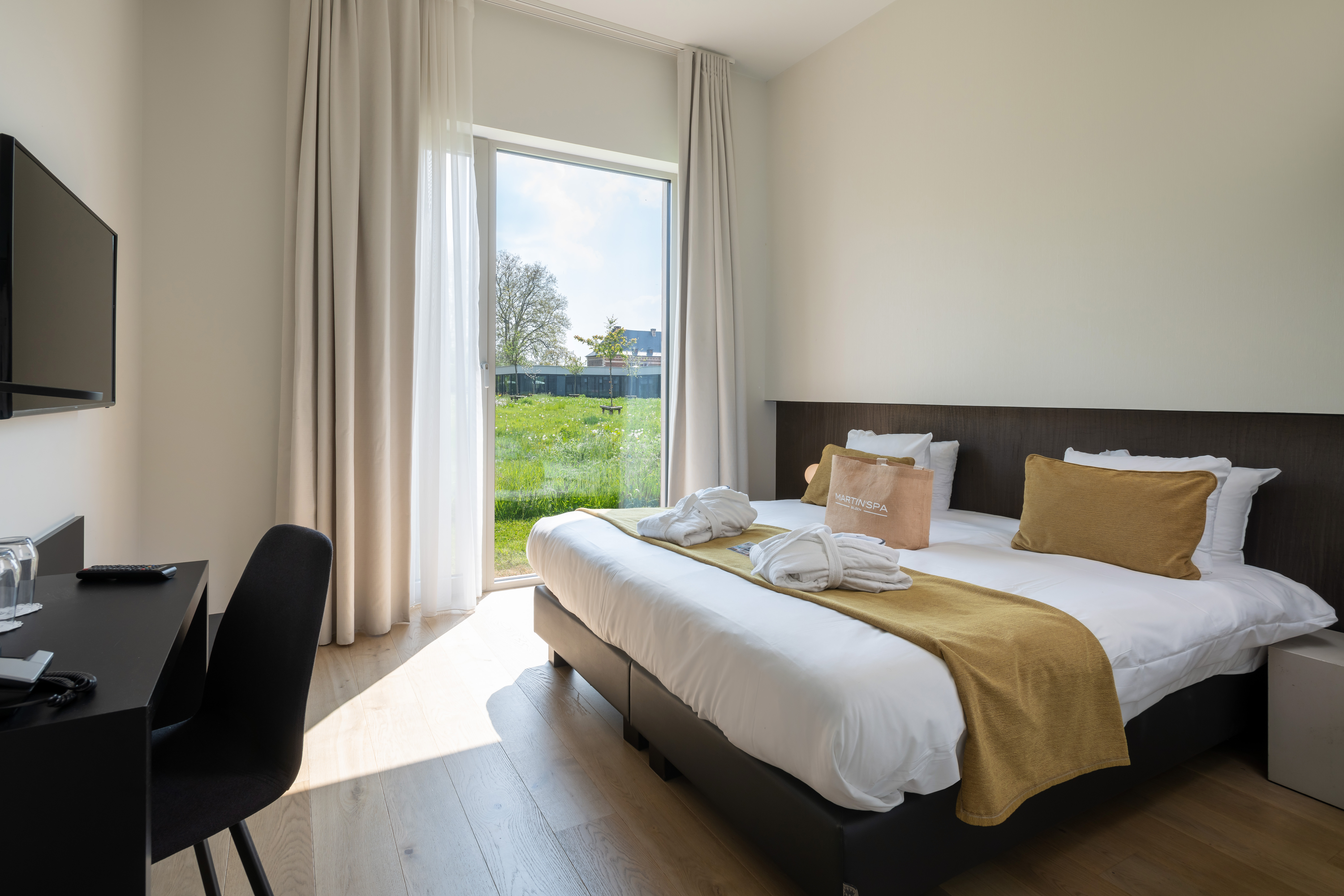 Double Single Standard