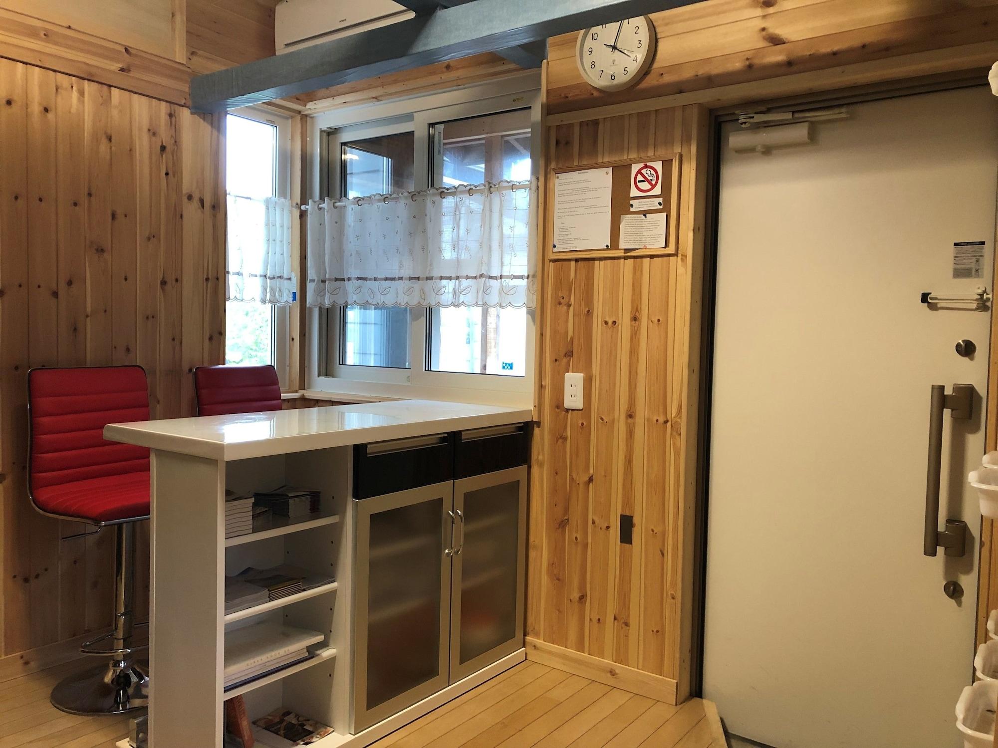 Quadruple with Kitchenette