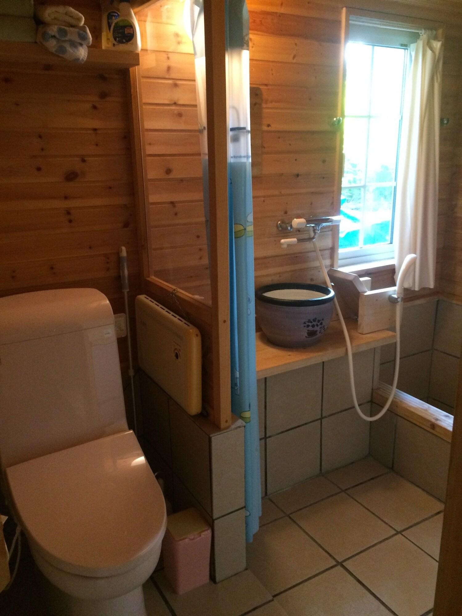 Quadruple with Kitchenette