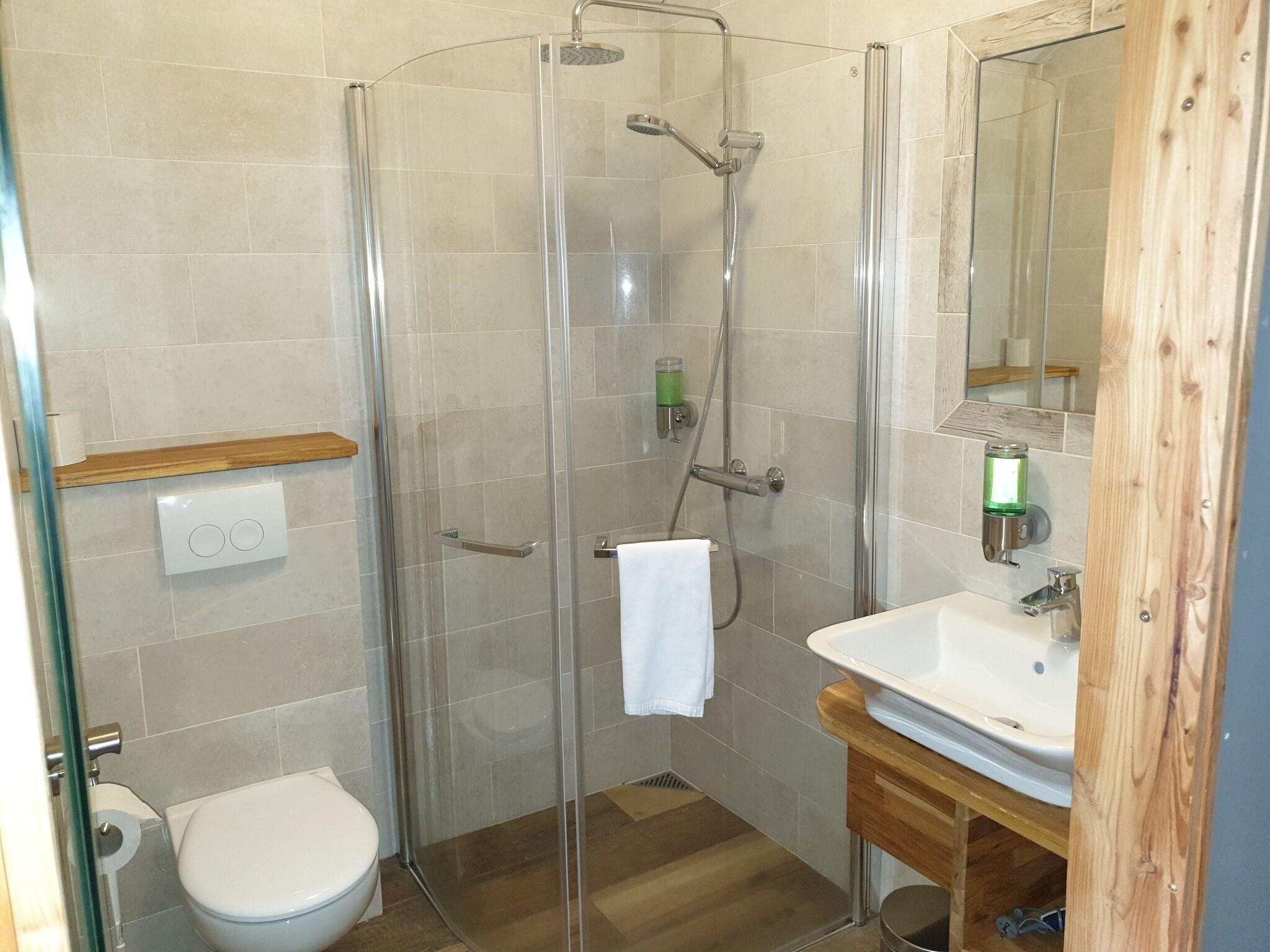 Double or Twin Queen Size Bed