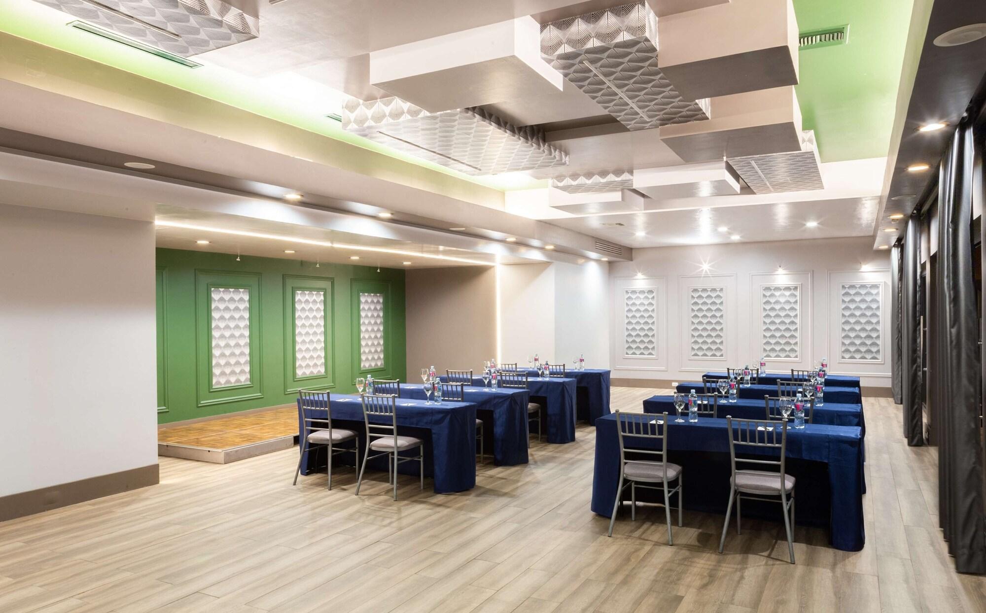 Sports and Entertainment