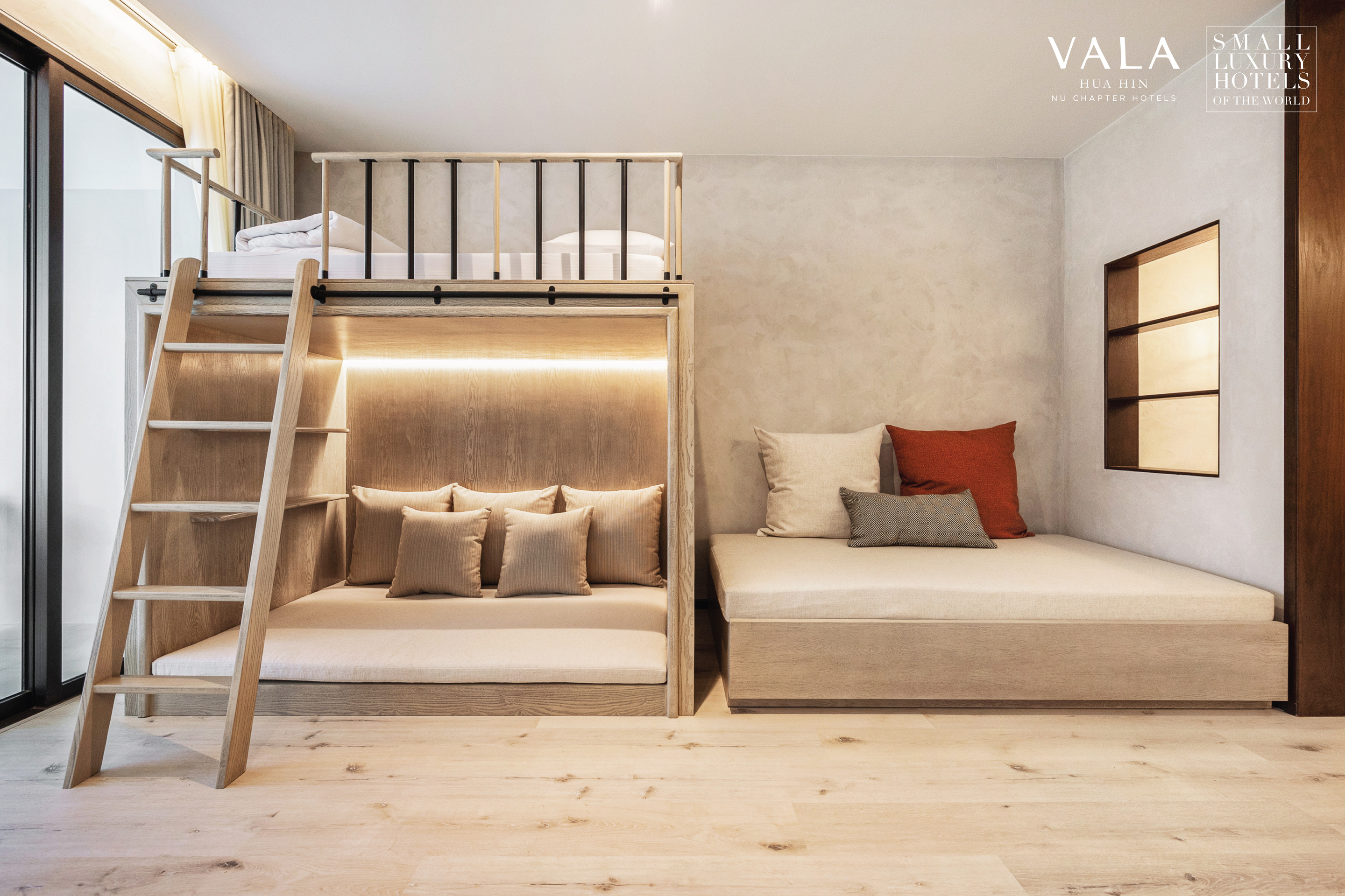 Family Room Standard