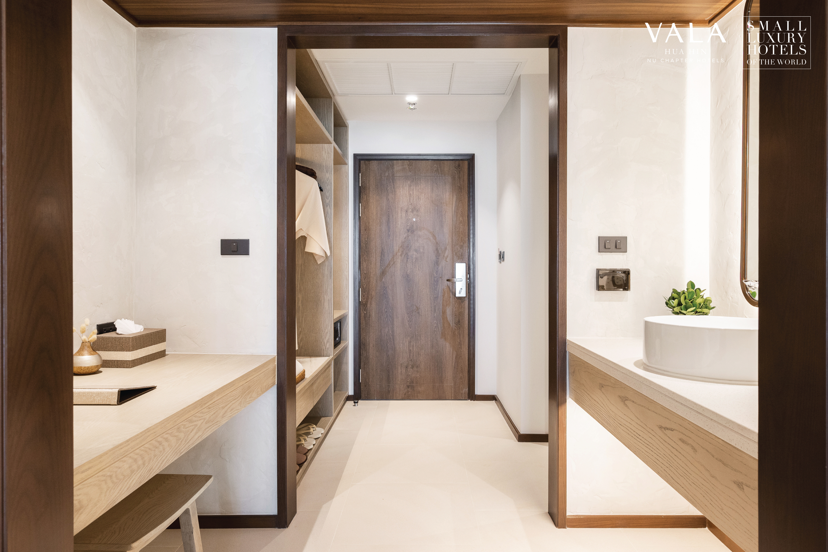 Double Deluxe Beach Front