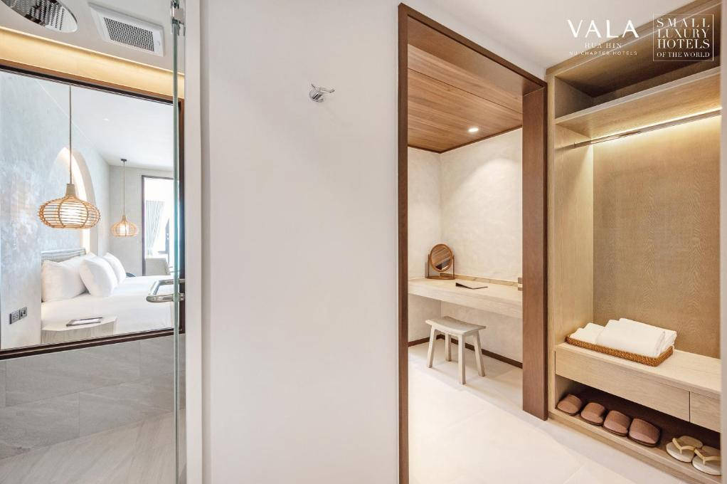 Double Premium Beach Front