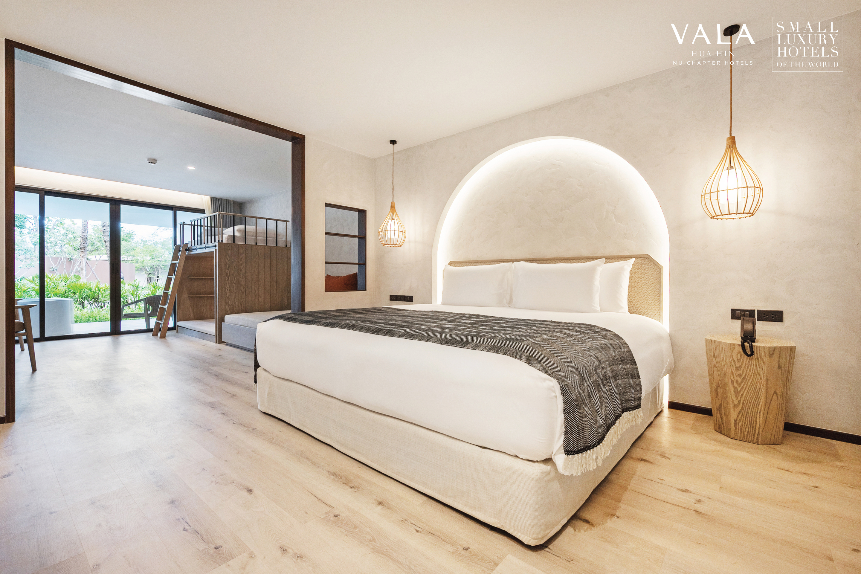 Family Room Standard