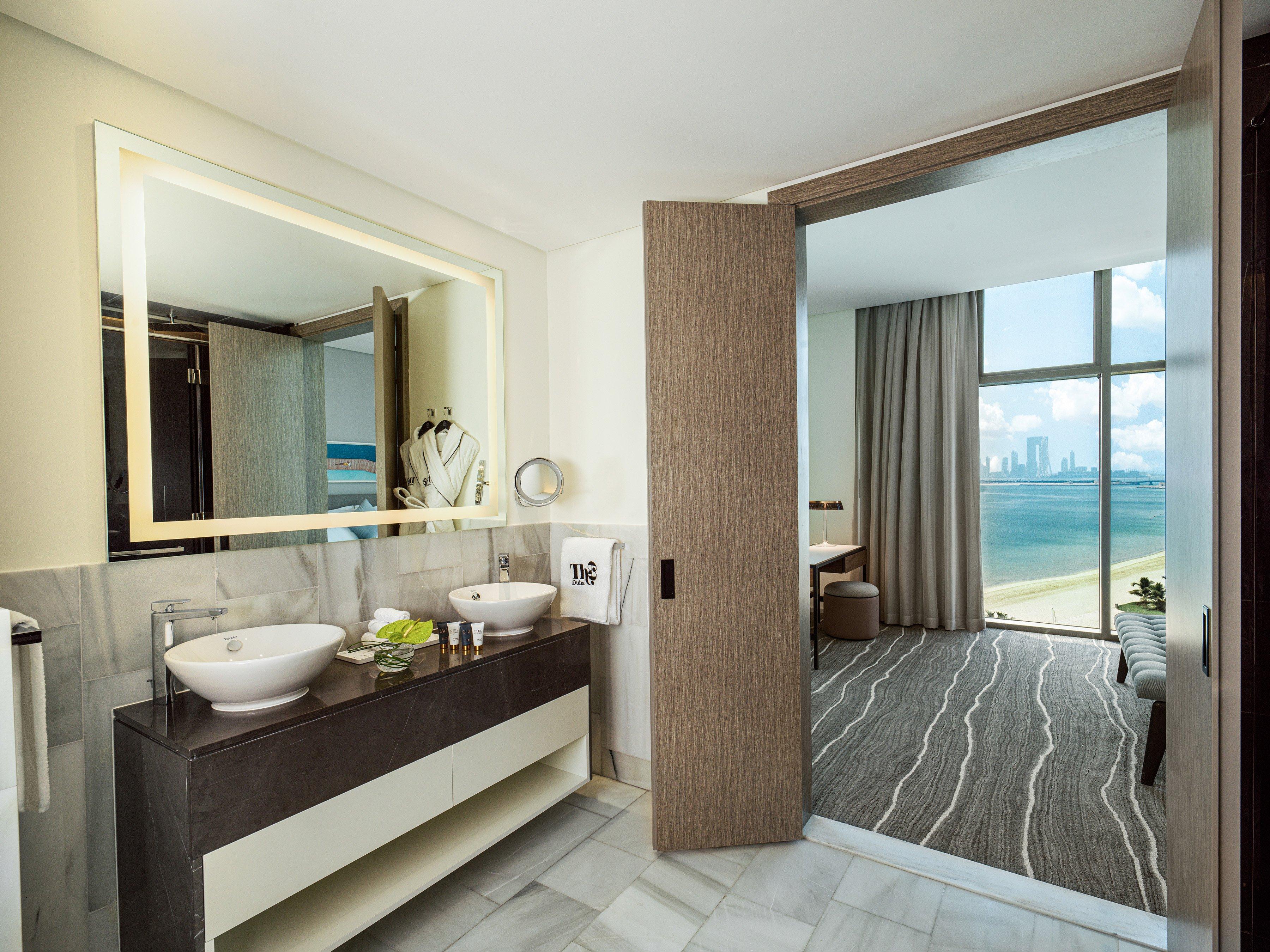 Suite with Kitchenette with Views