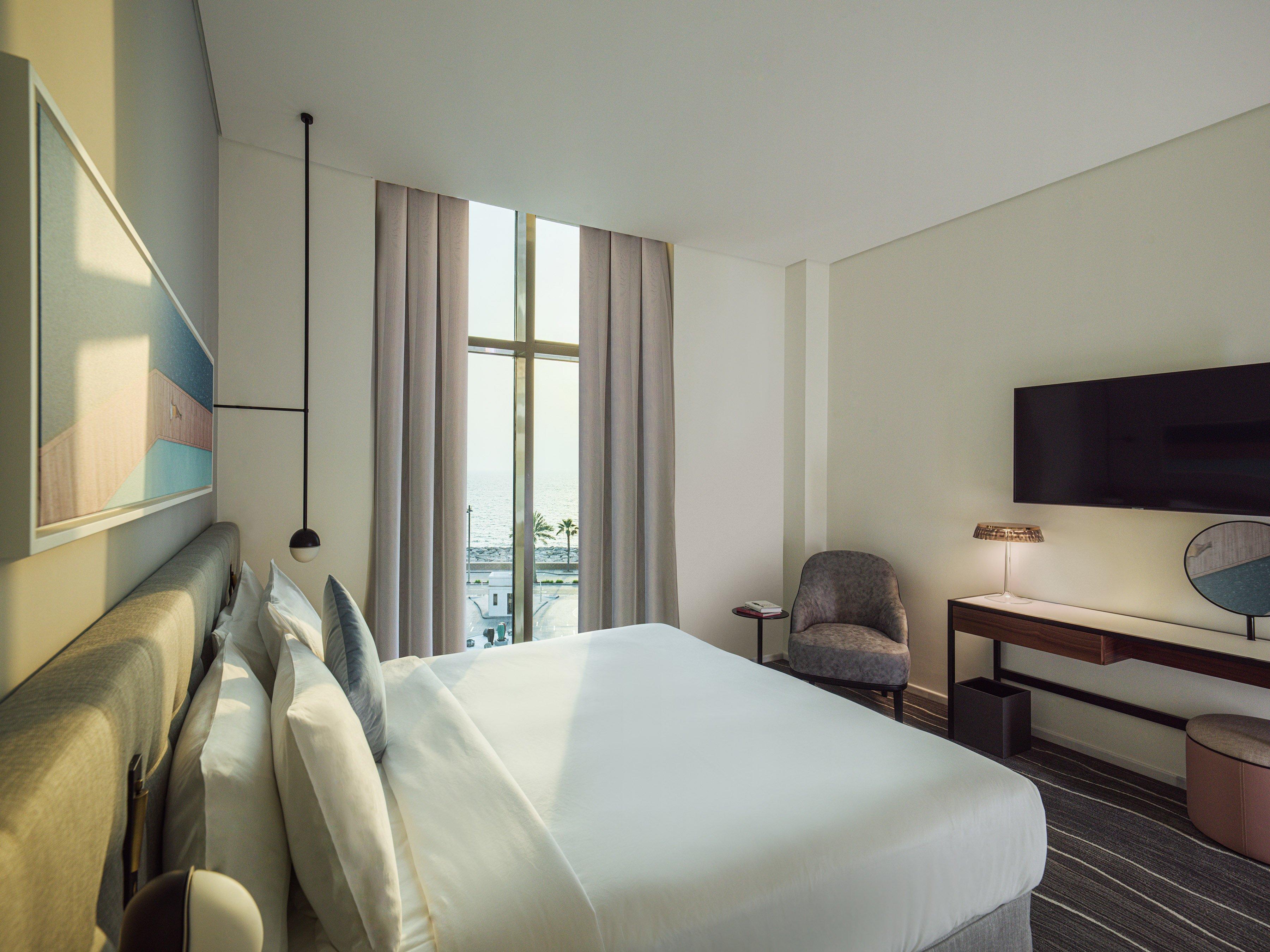 Suite with Kitchenette