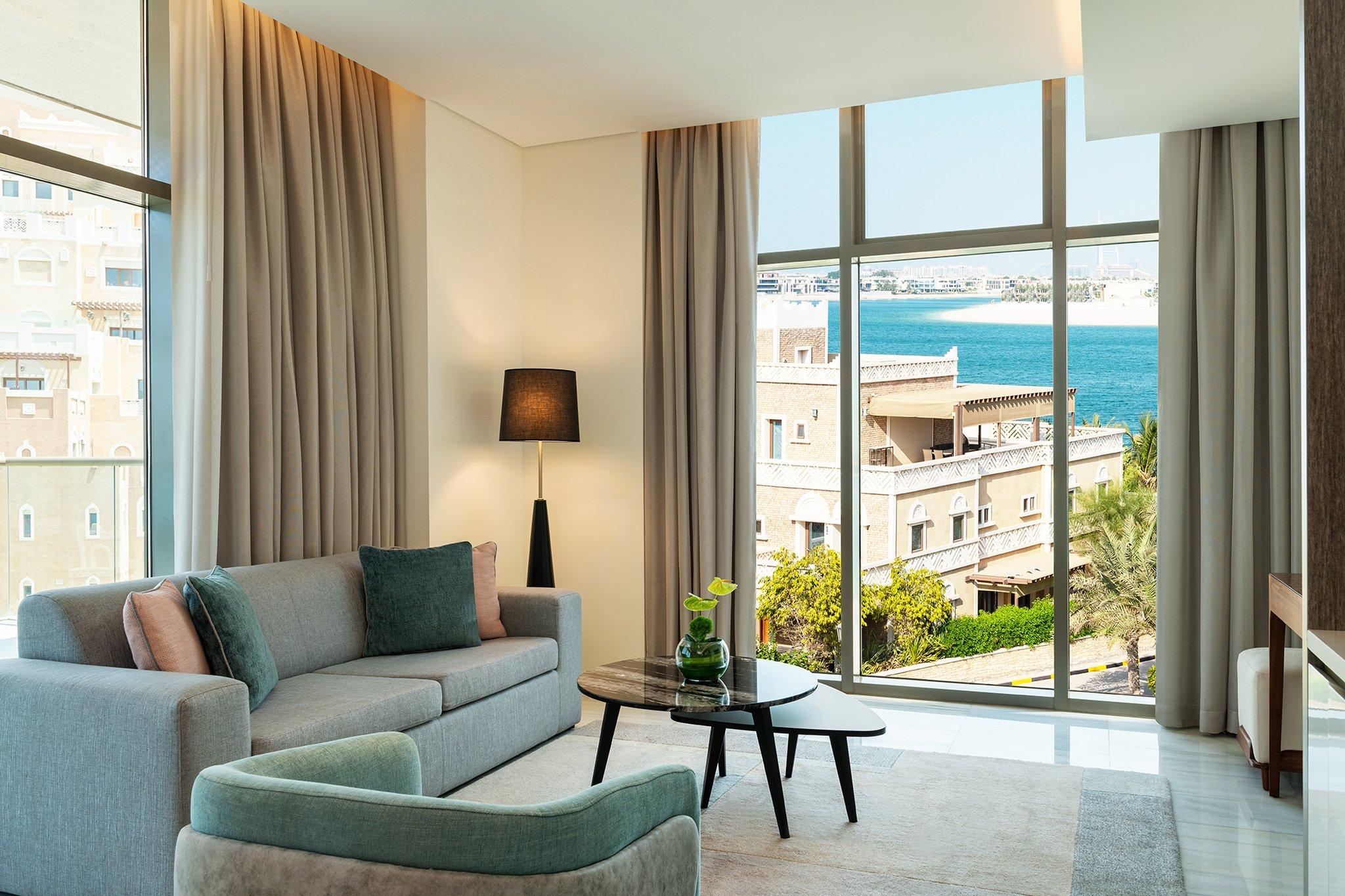 Suite with Kitchenette with Views