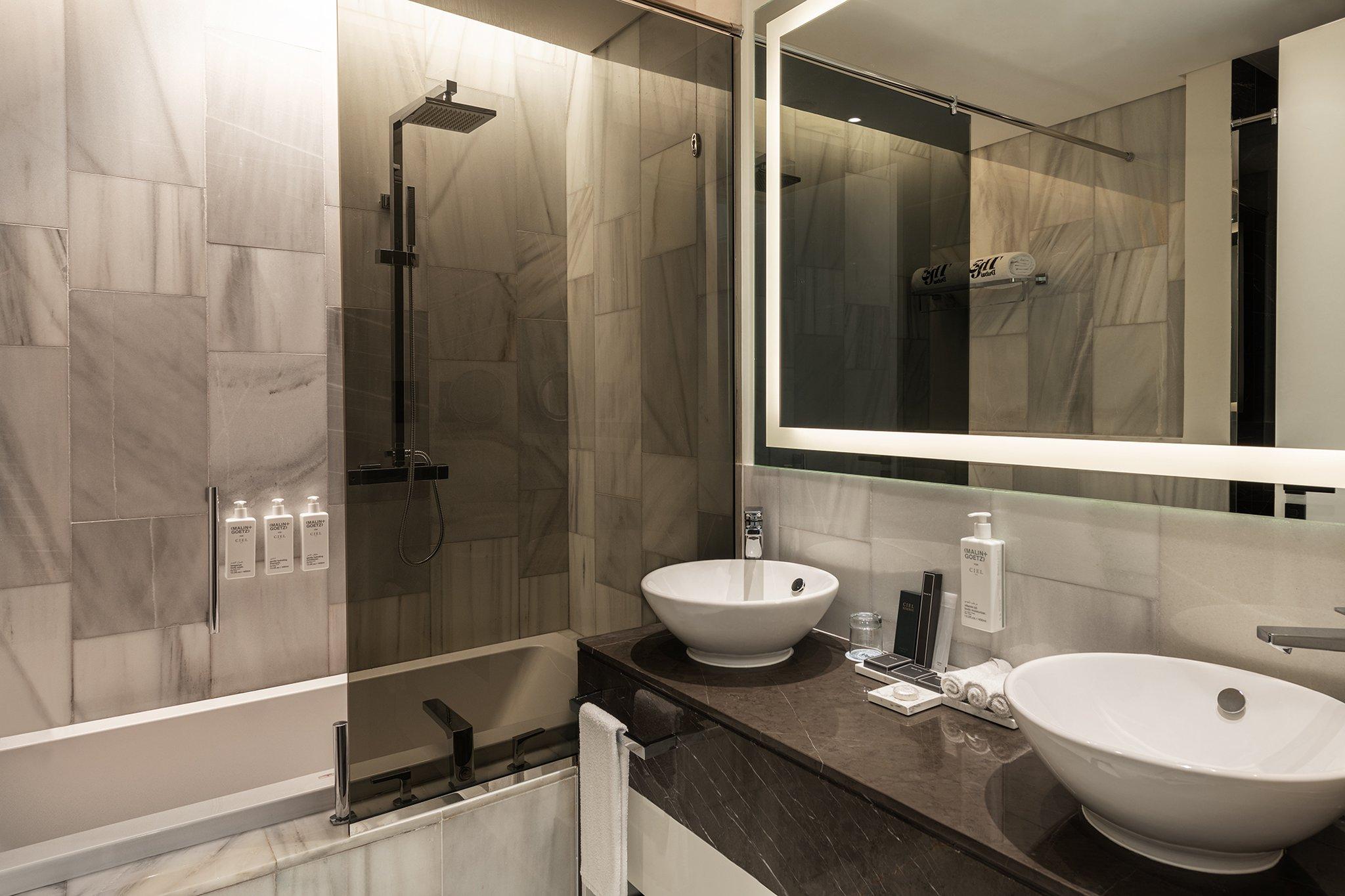 Suite Sea View