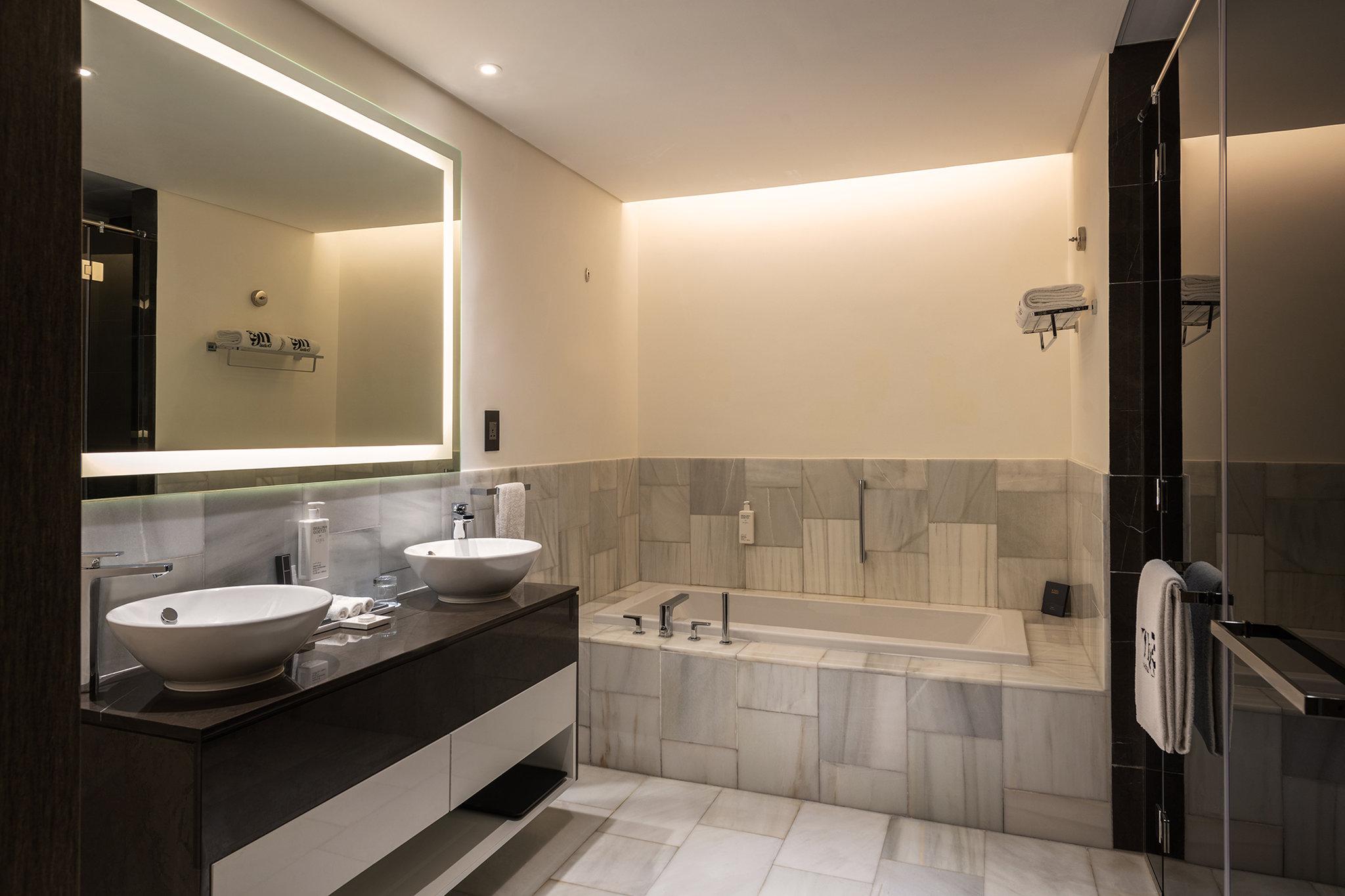 Suite Sea View