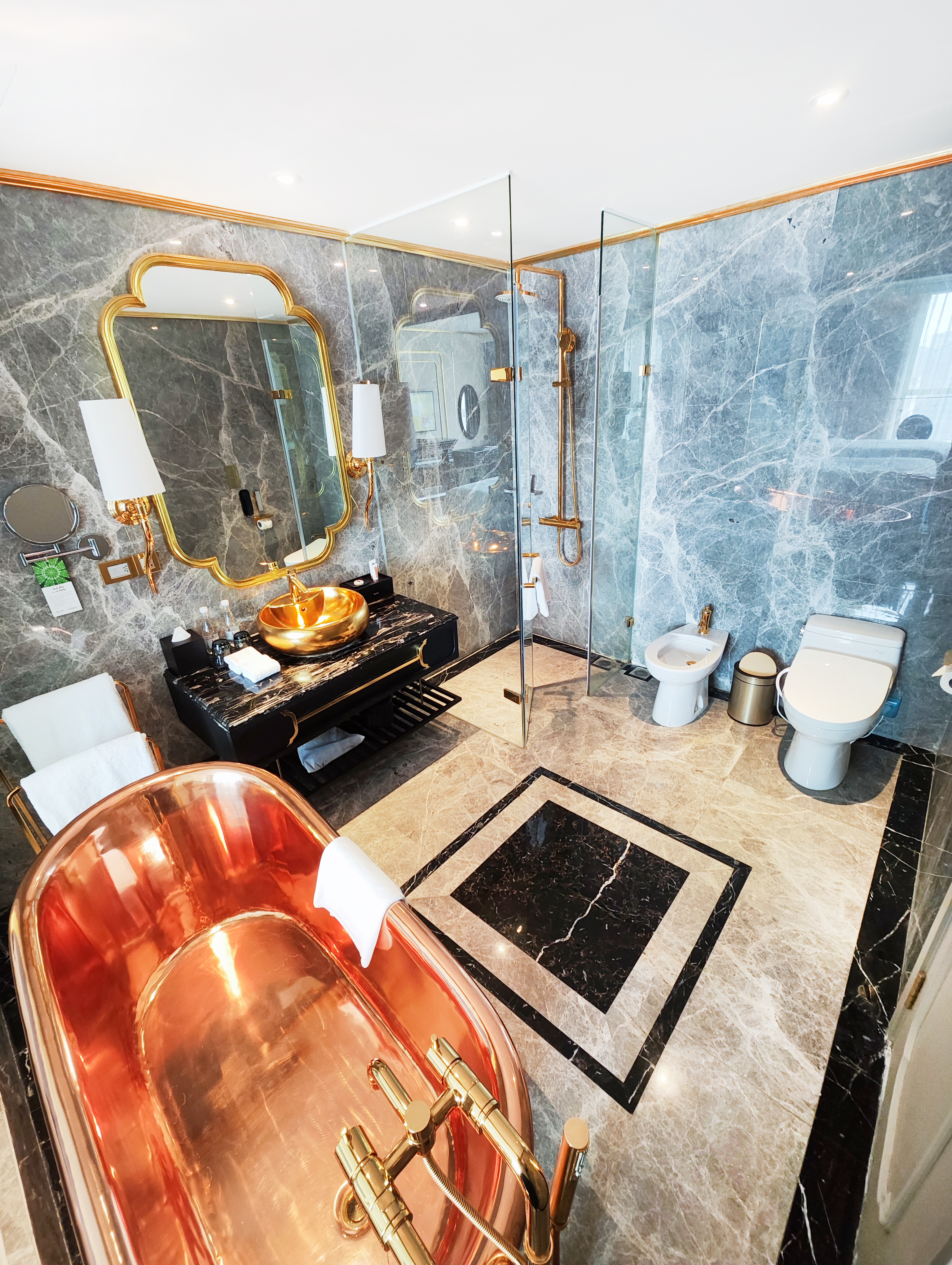 Double Classic with Views