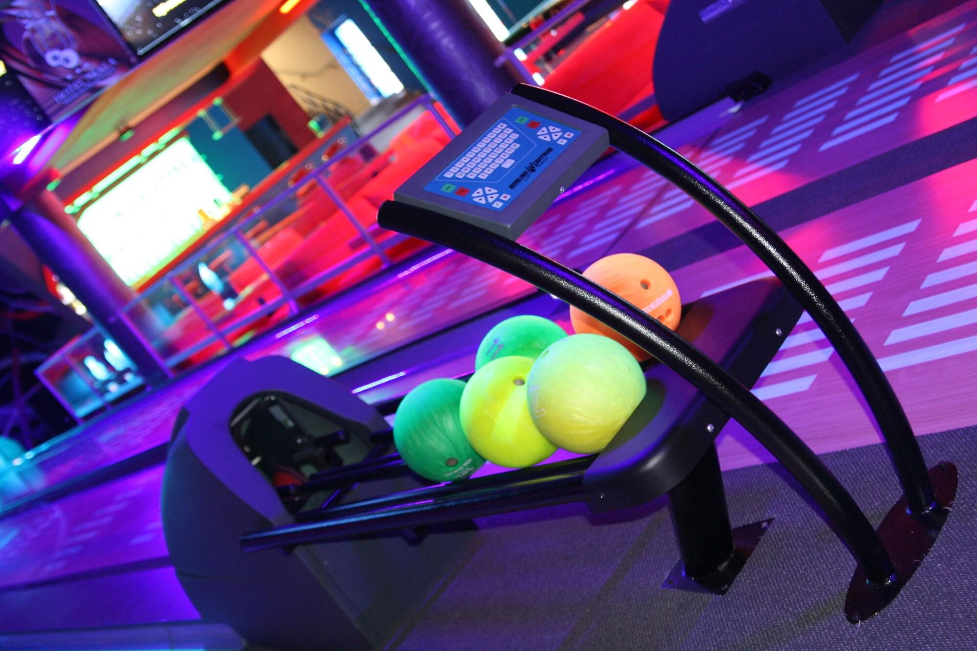 Sports and Entertainment