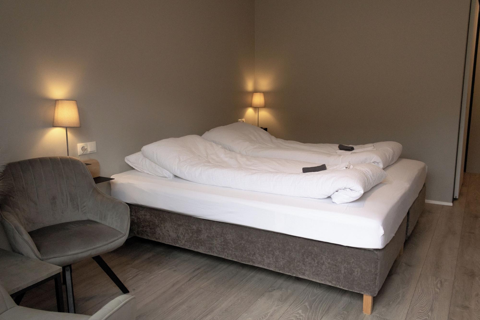 Double or Twin Basic